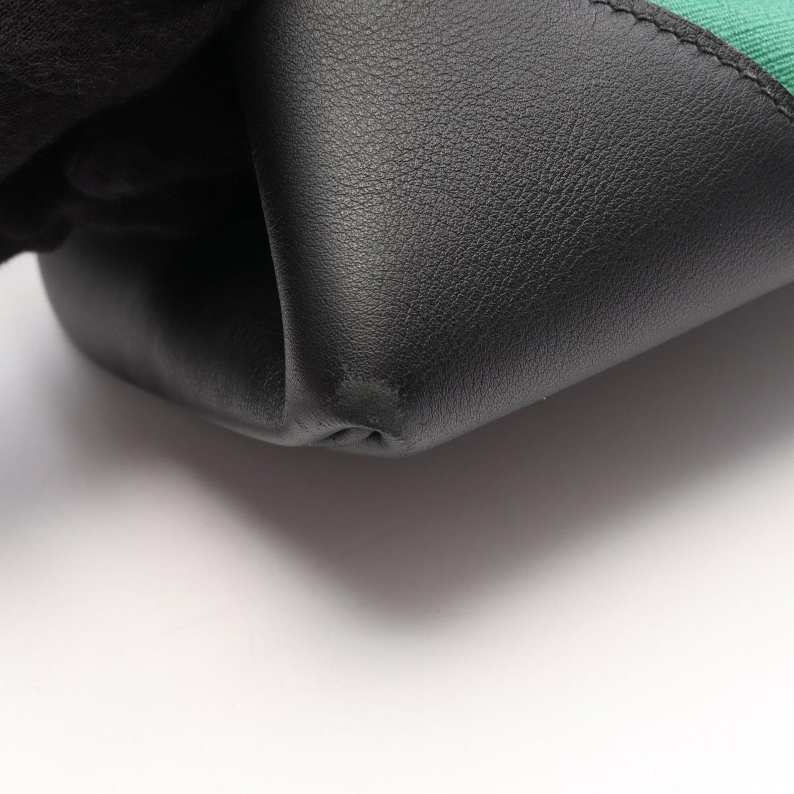 Swift leather backpack by Hermes - 7