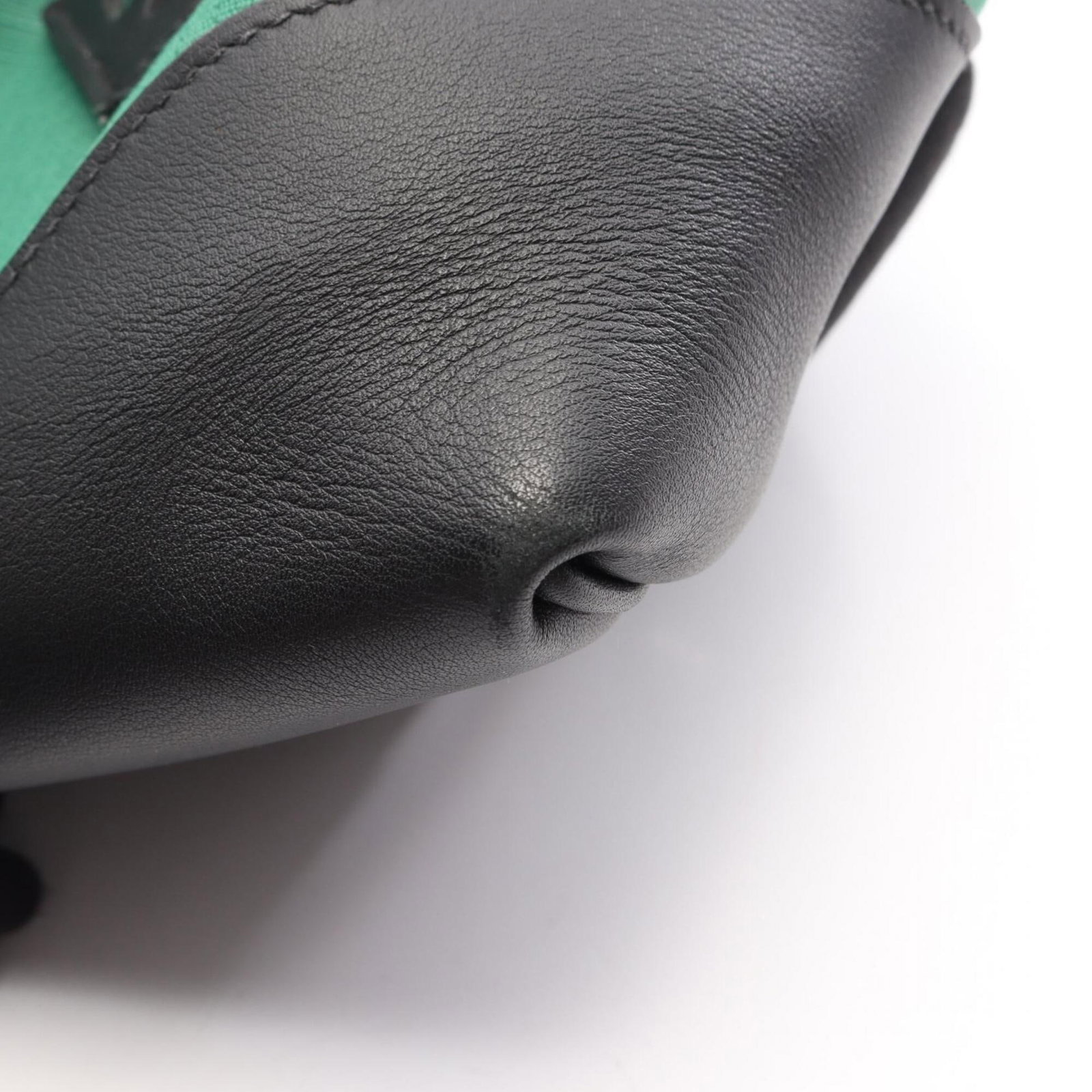 Swift leather backpack by Hermes - 8
