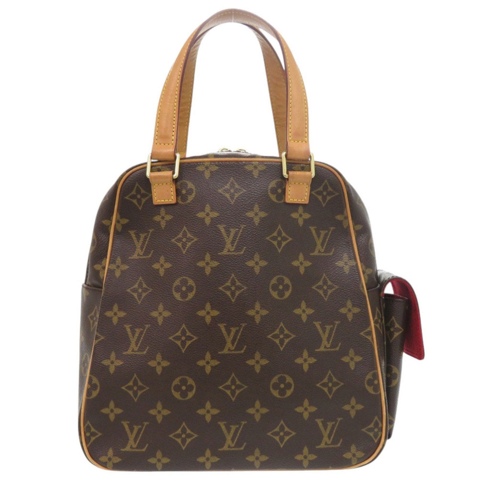 Louis Vuitton Monogram Handbag - 2