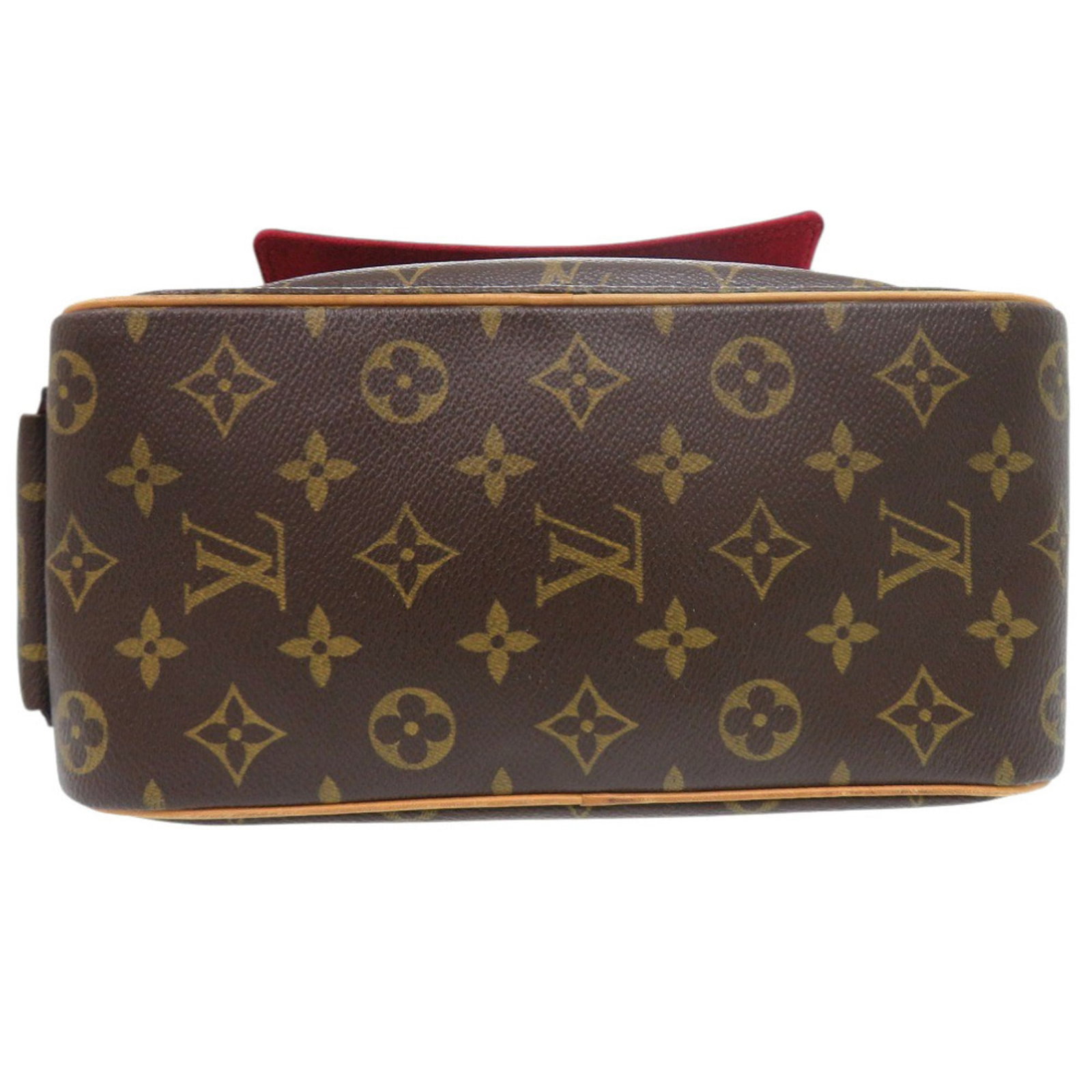 Louis Vuitton Monogram Handbag - 3