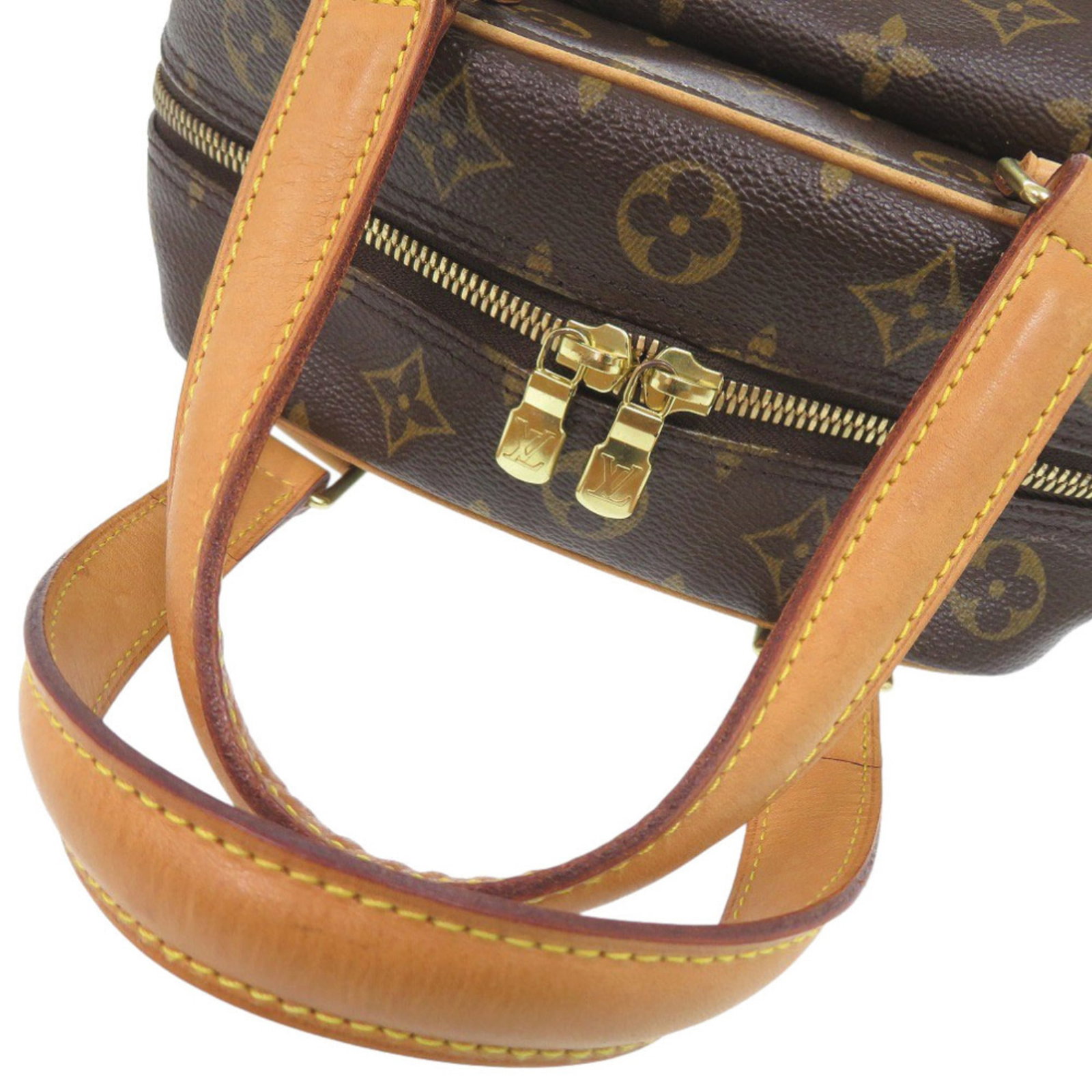 Louis Vuitton Monogram Handbag - 7