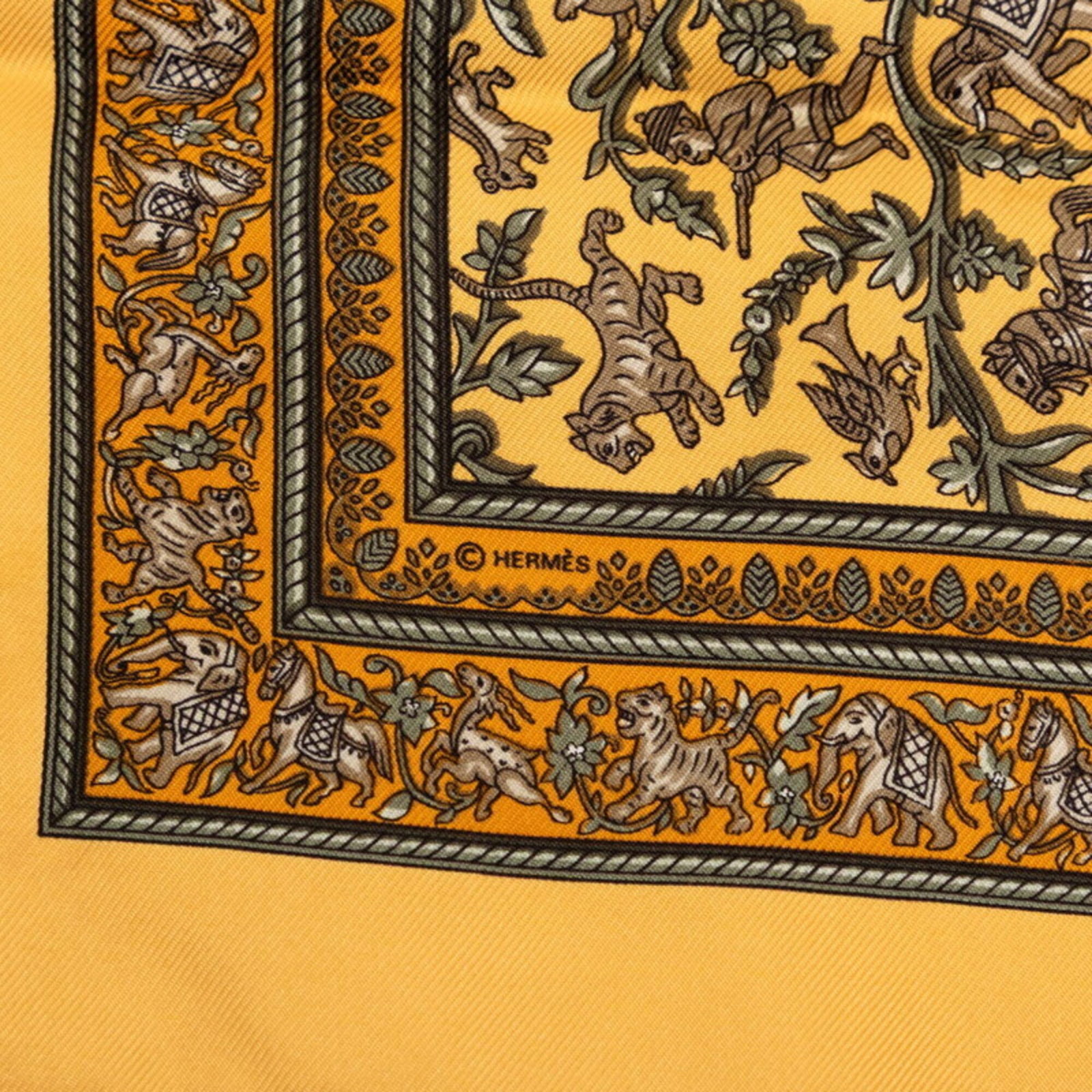 Silk by Hermes - 4