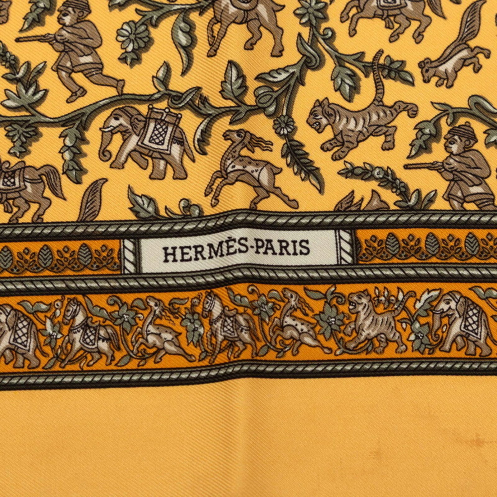 Silk by Hermes - 8