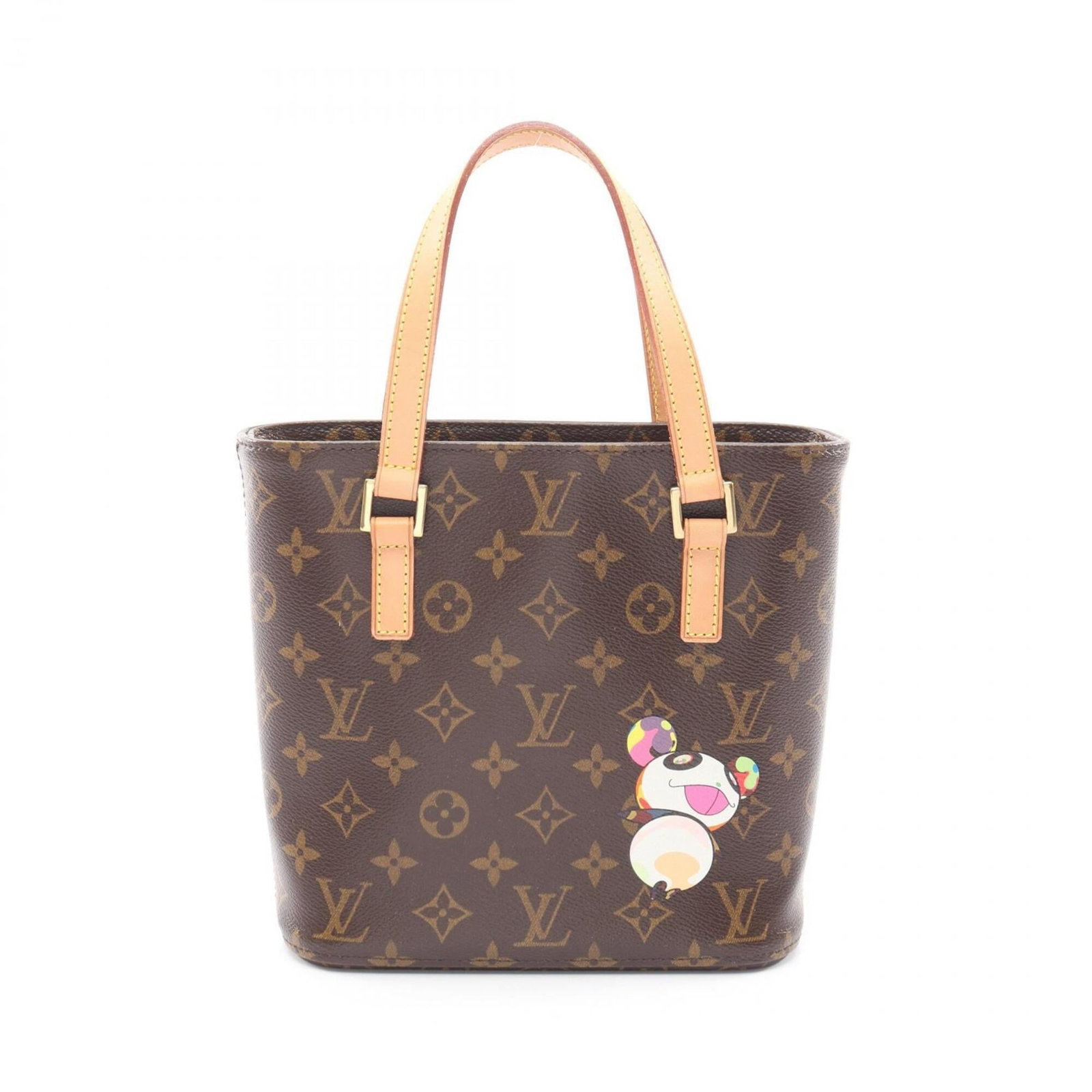 Handbag Monogram Leather Louis Vuitton: Handbag Monogram Leather Louis Vuitton Monogram Leather Louis Vuitton Handbag. Made from high-quality Monogram leather, this brown handbag features the iconic Louis Vuitton design. With its classic