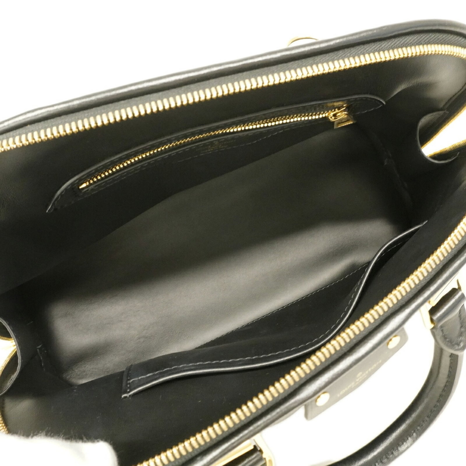 Vuitton Handbag Louis - 4