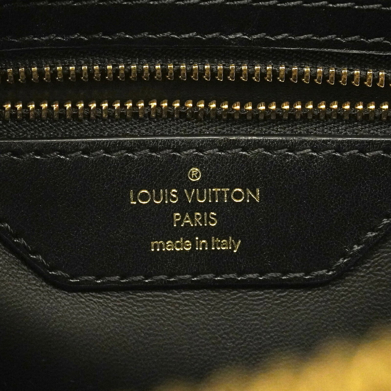 Vuitton Handbag Louis - 5