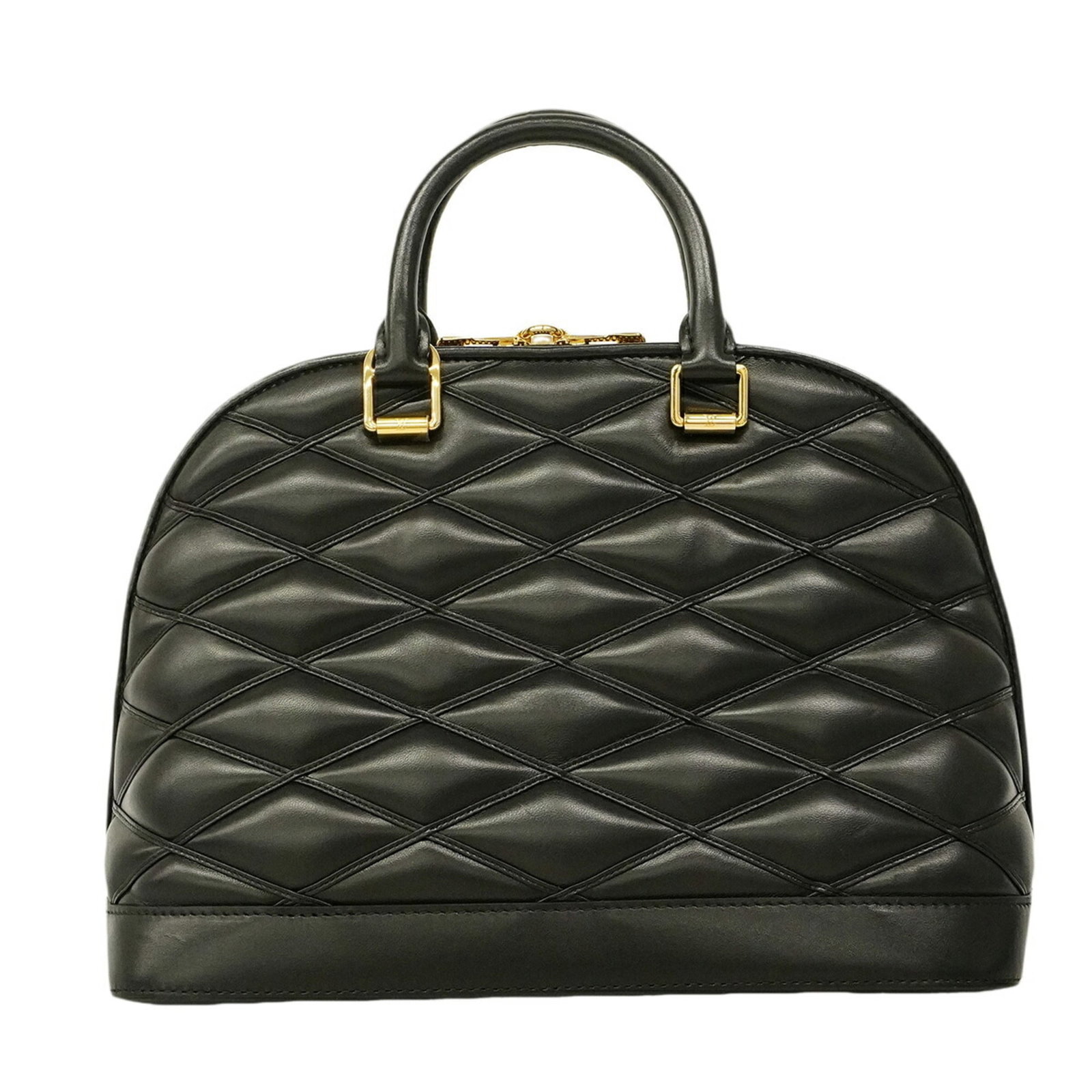 Vuitton Handbag Louis - 9