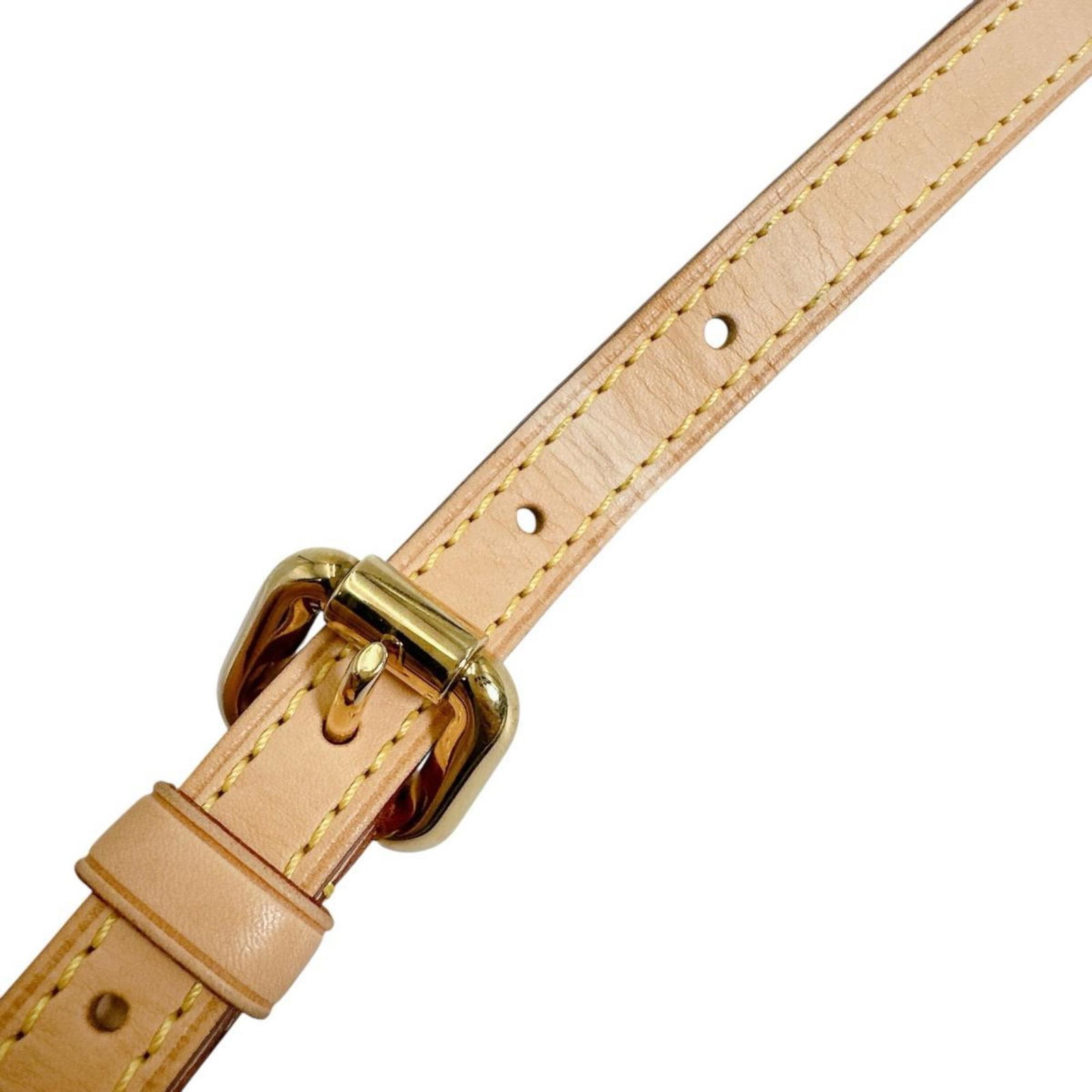 Vuitton Strap Leather Louis - 6