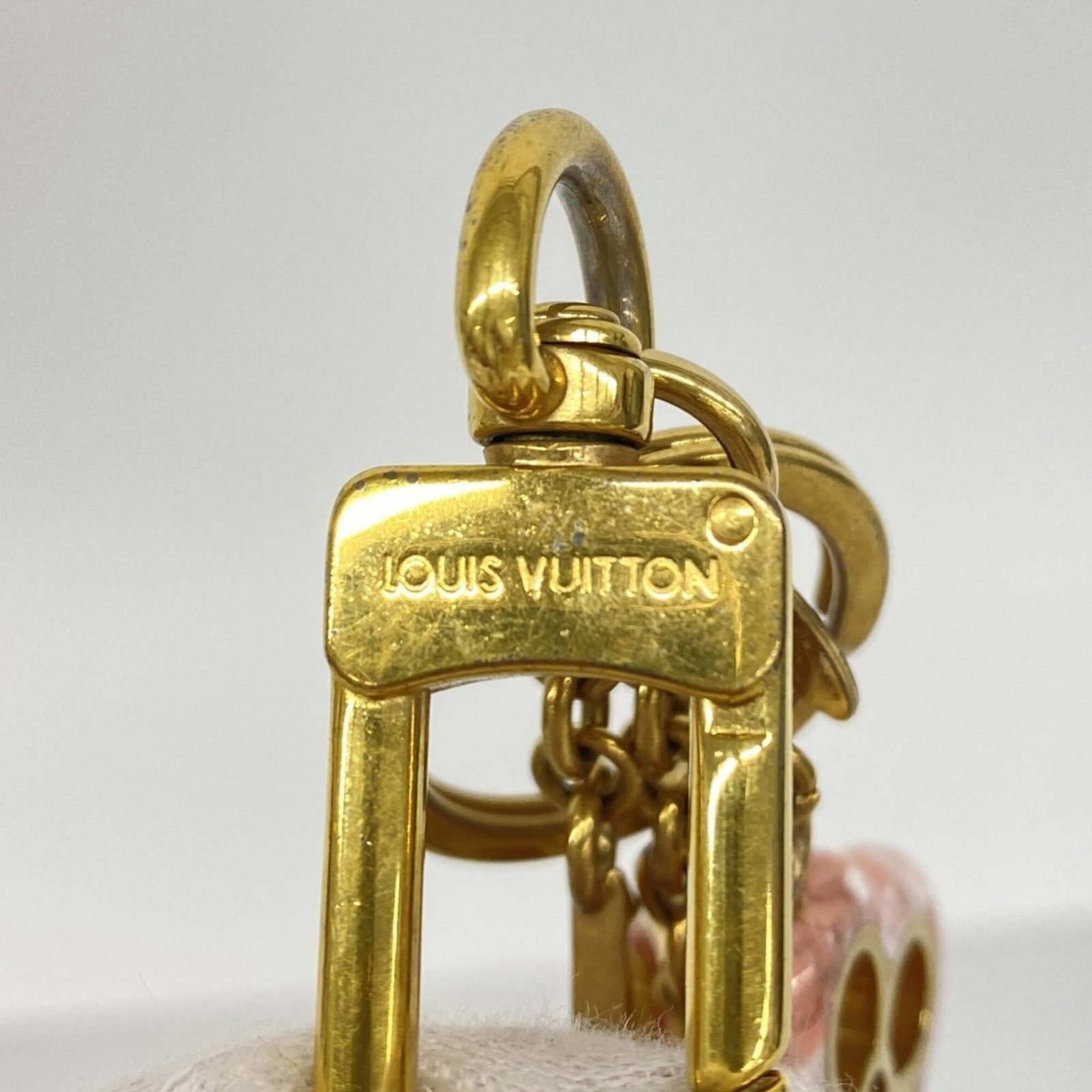 Louis Vuitton Keyring - 2
