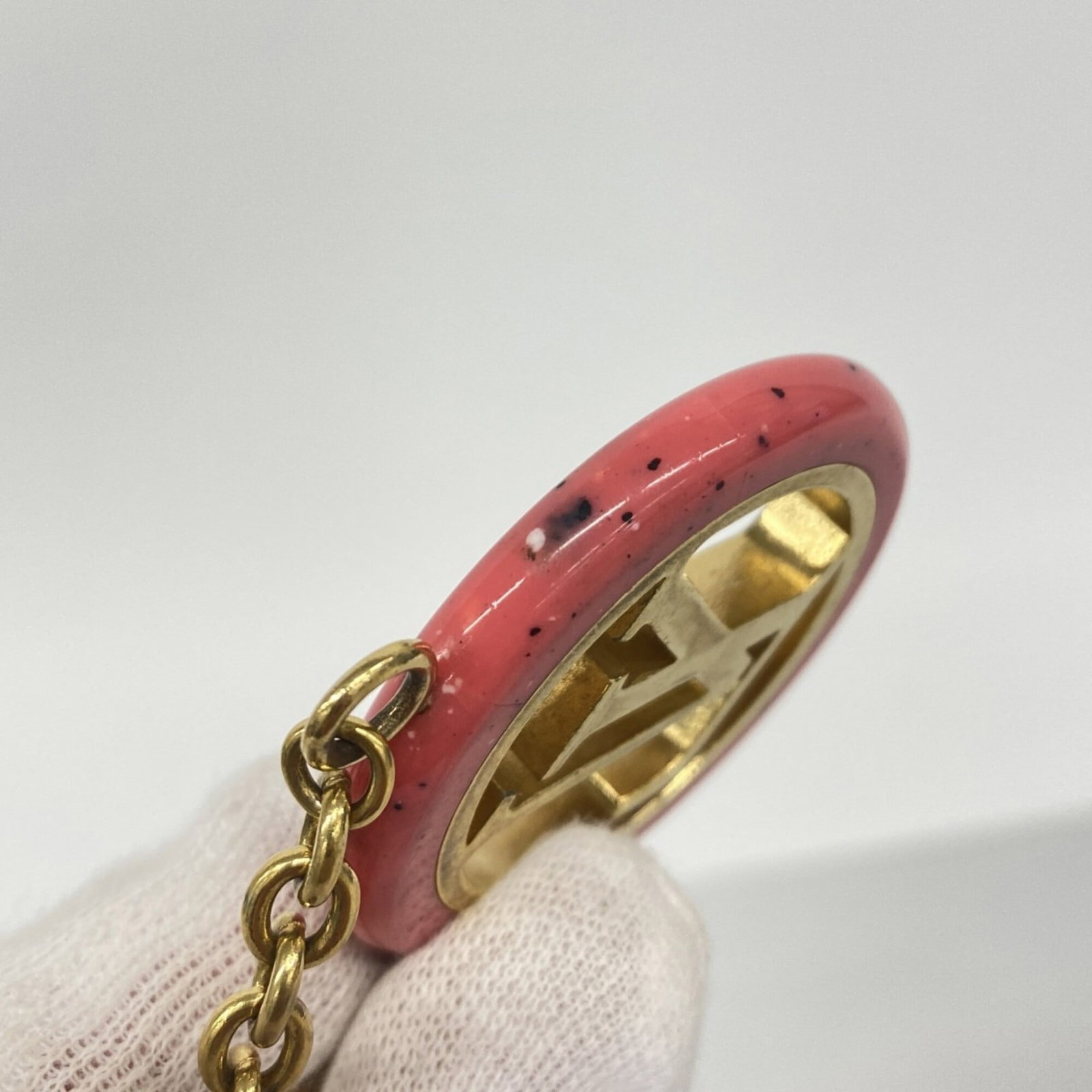 Louis Vuitton Keyring - 3