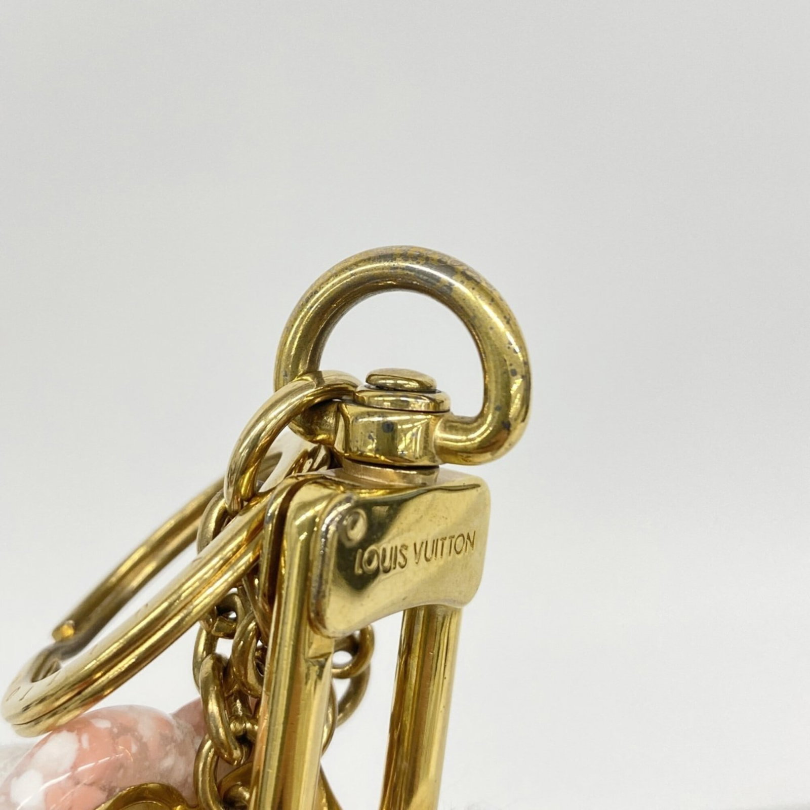 Louis Vuitton Keyring - 4
