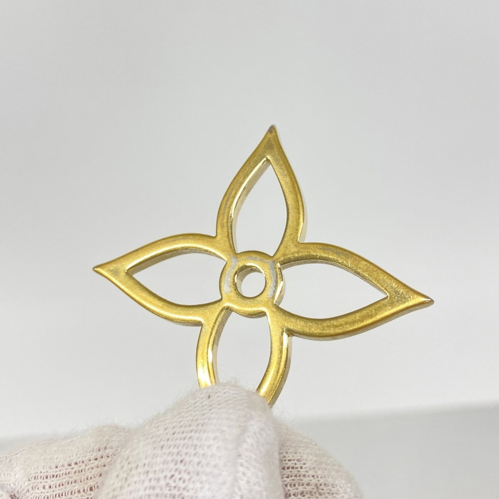 Louis Vuitton Keyring - 5
