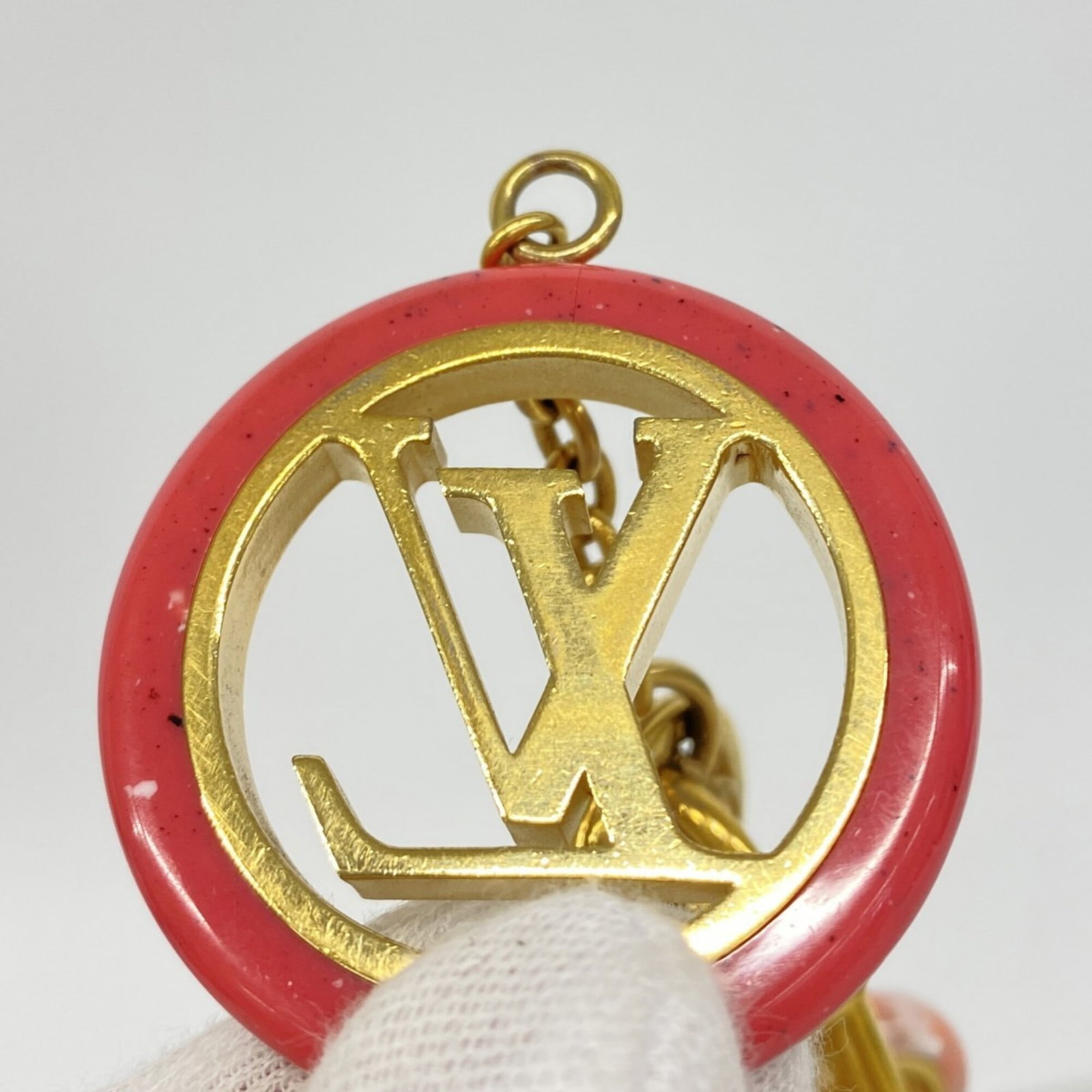 Louis Vuitton Keyring - 6