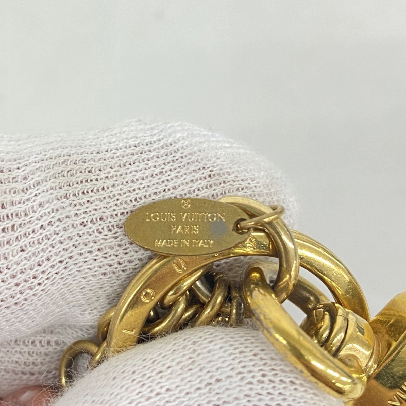 Louis Vuitton Keyring - 7