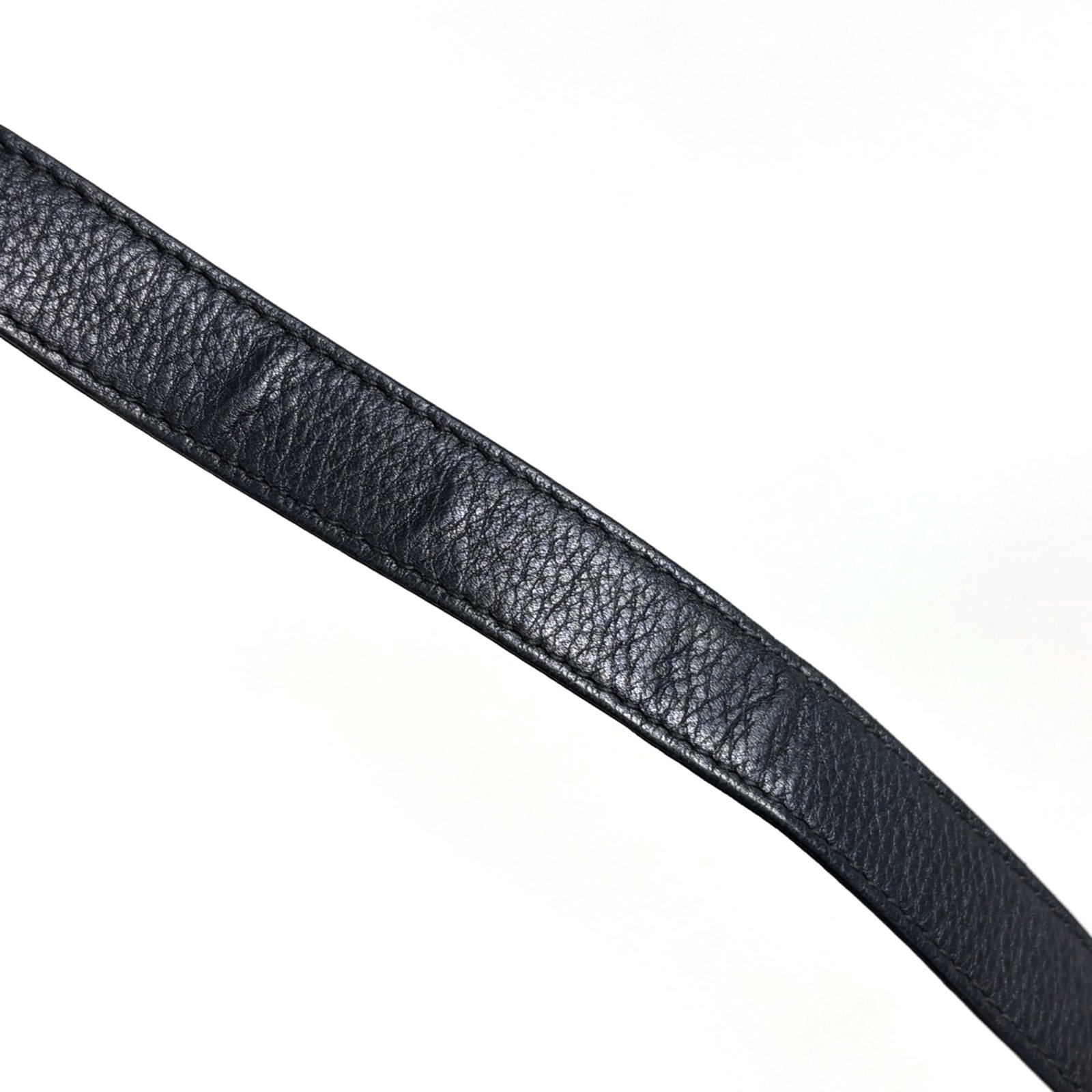 Shoulder Bag Leather - 6