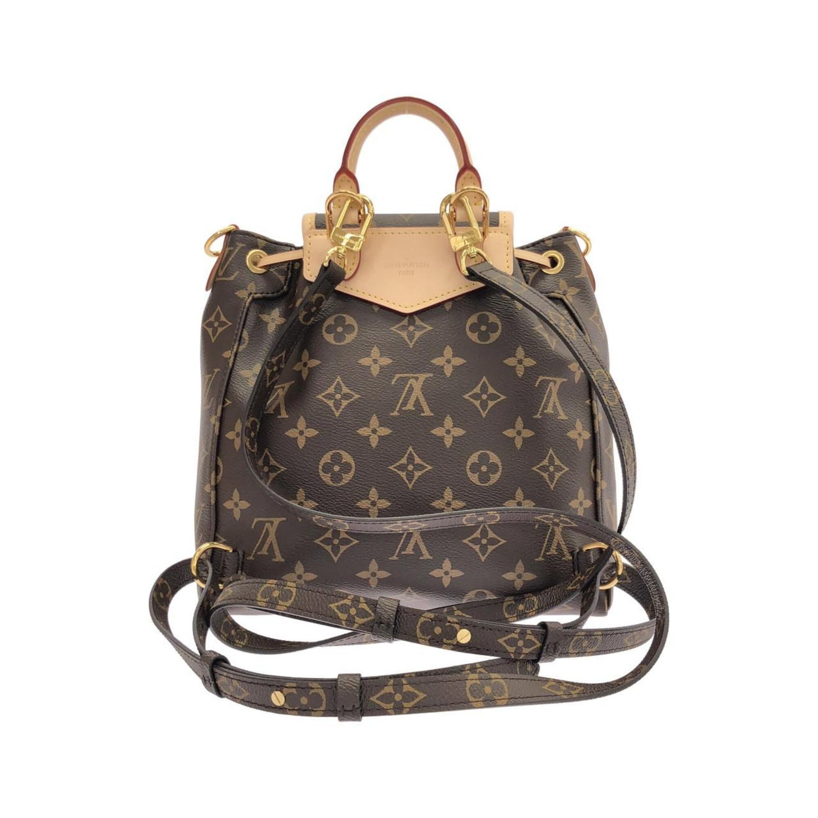 Louis Vuitton Backpack Monogram - 2