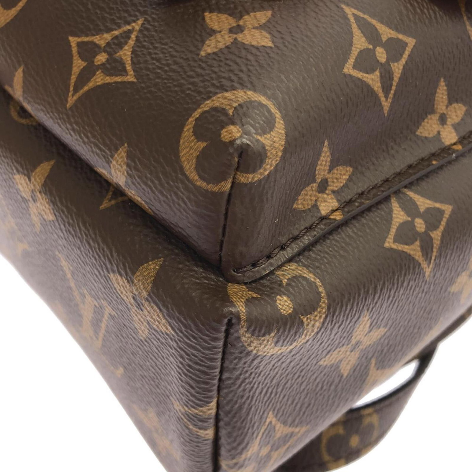 Louis Vuitton Backpack Monogram - 3