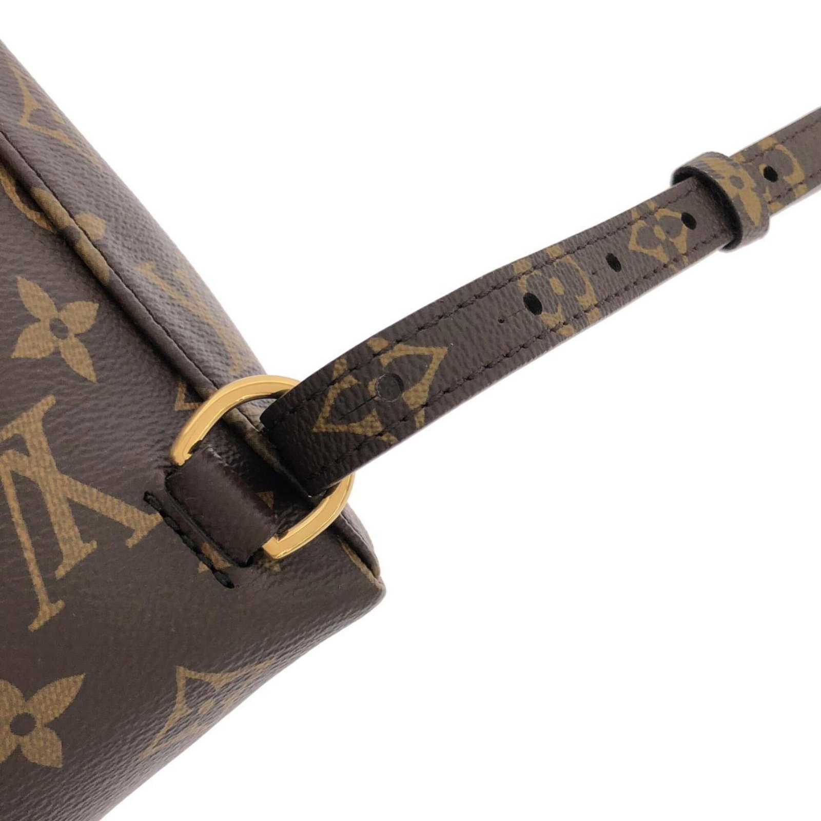 Louis Vuitton Backpack Monogram - 6