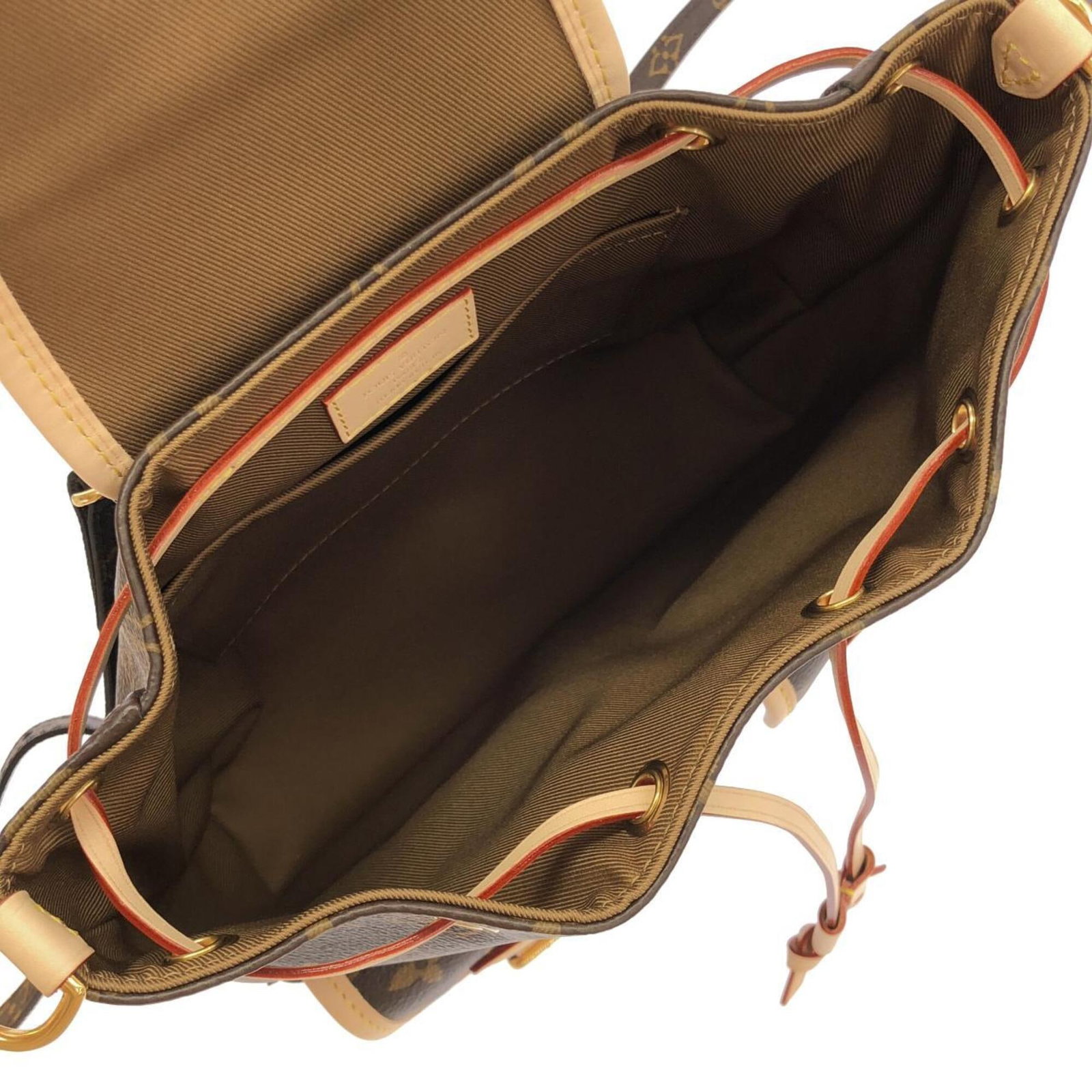 Louis Vuitton Backpack Monogram - 7