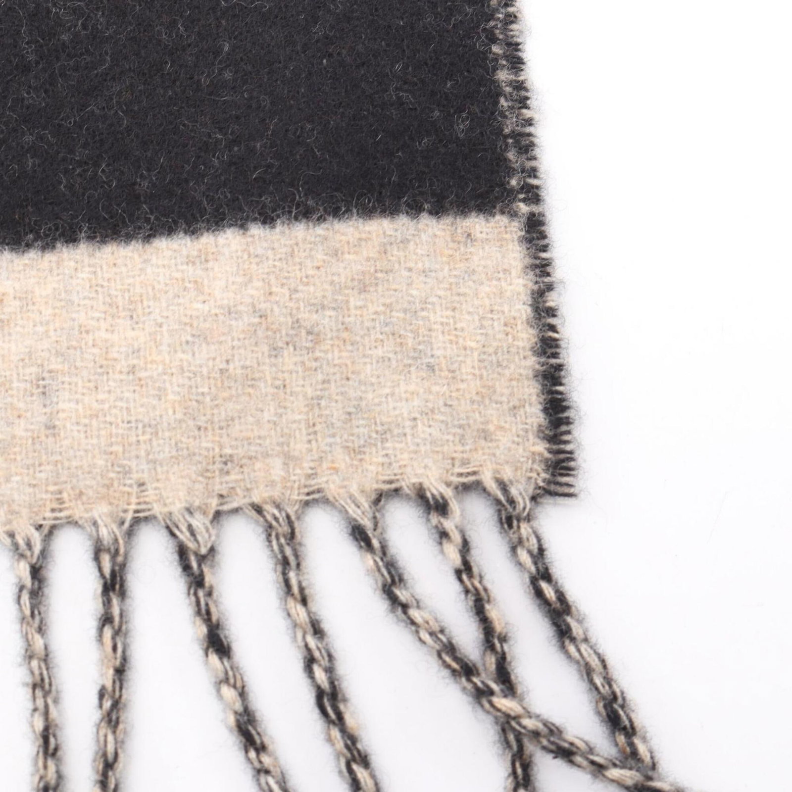 Cashmere Shawl Hermes - 7