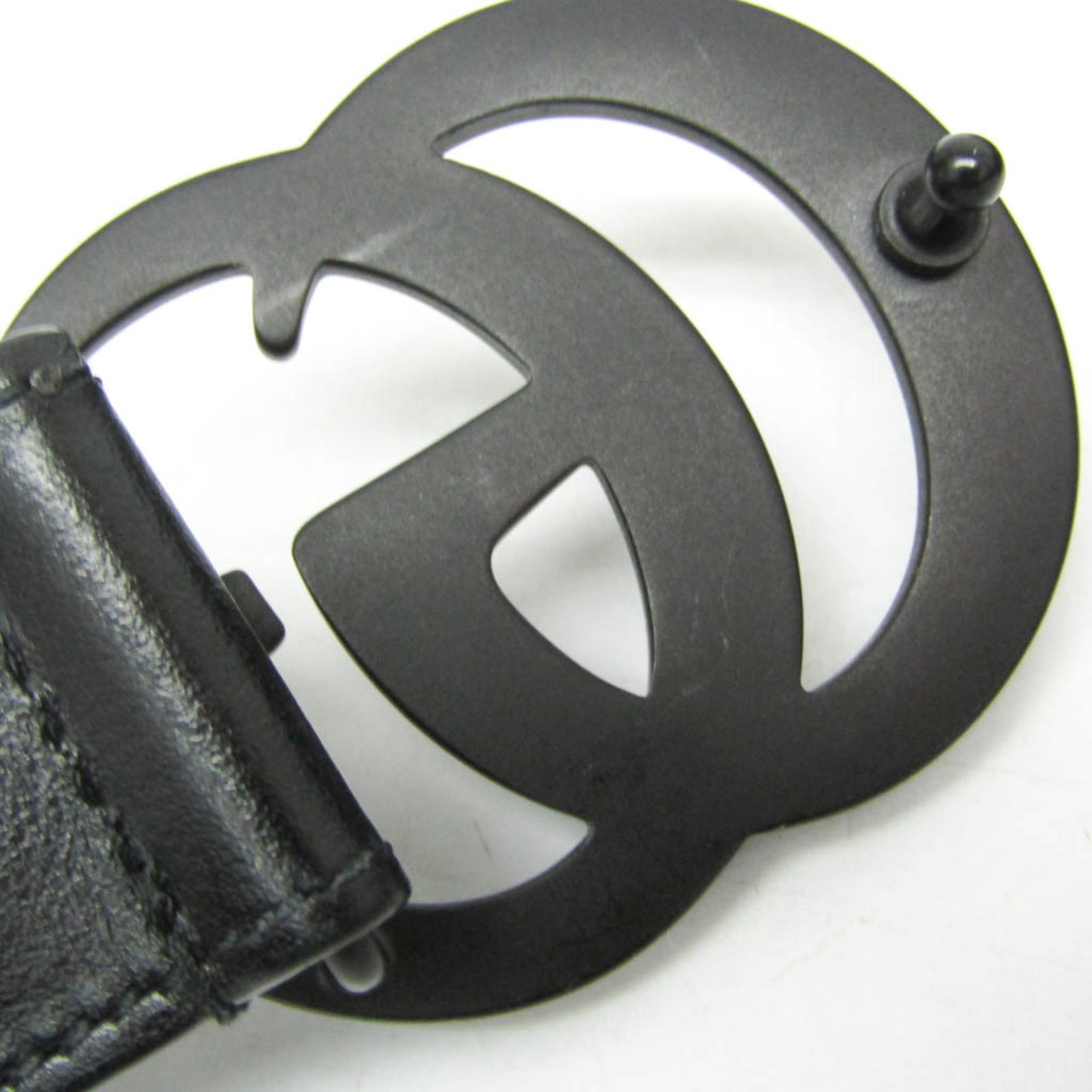 Standard Belt Gucci - 10