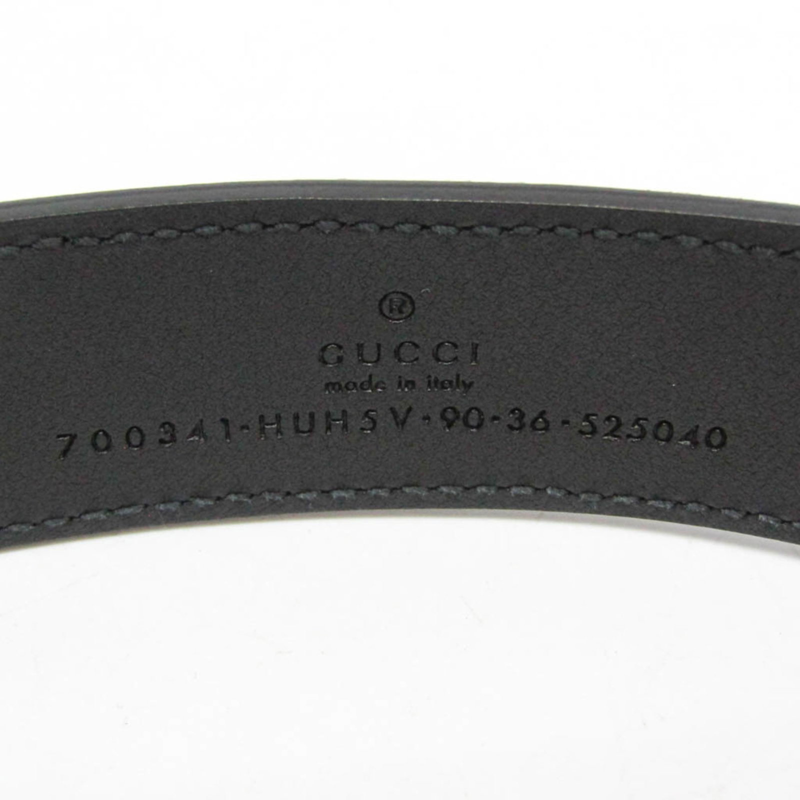 Standard Belt Gucci - 12
