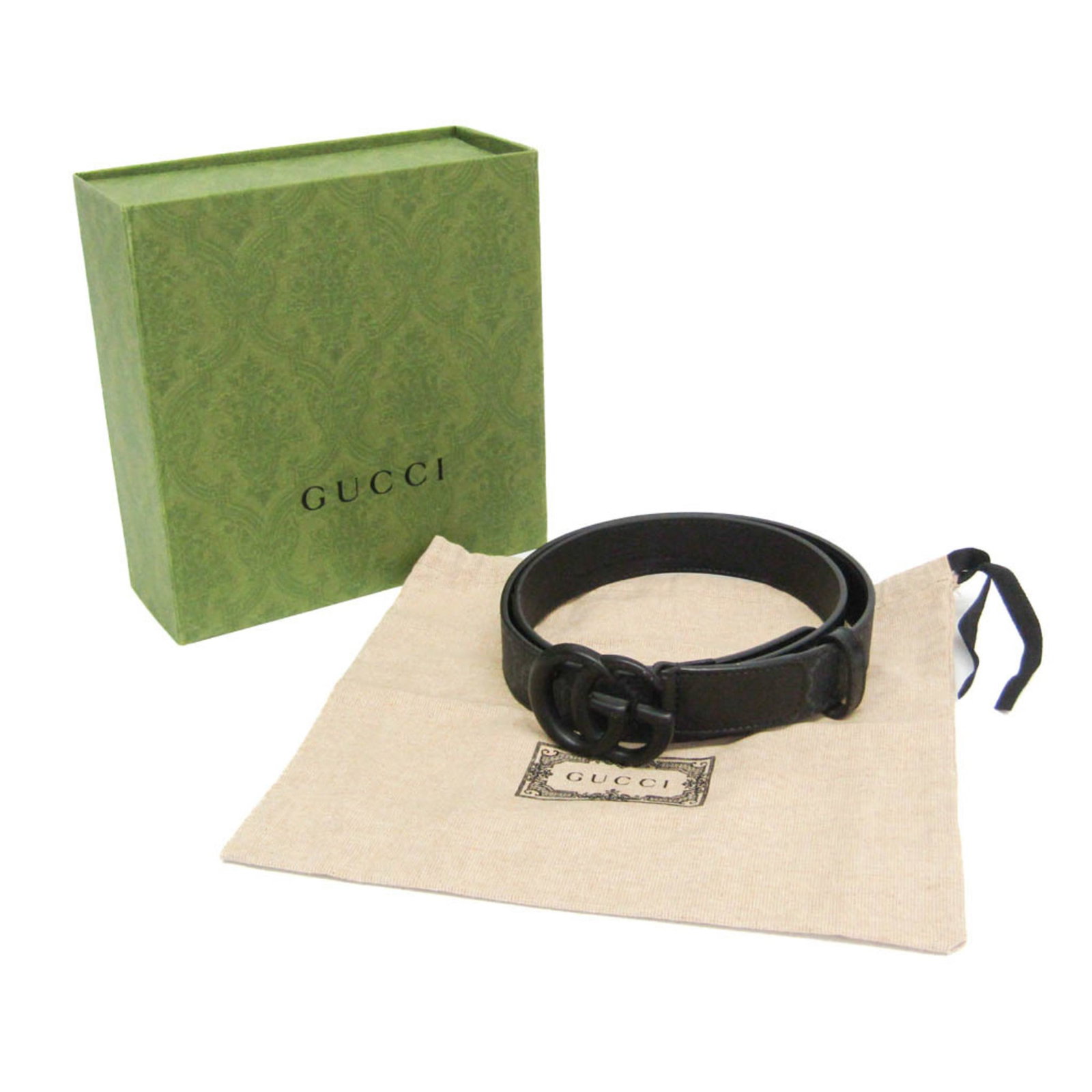Standard Belt Gucci - 2