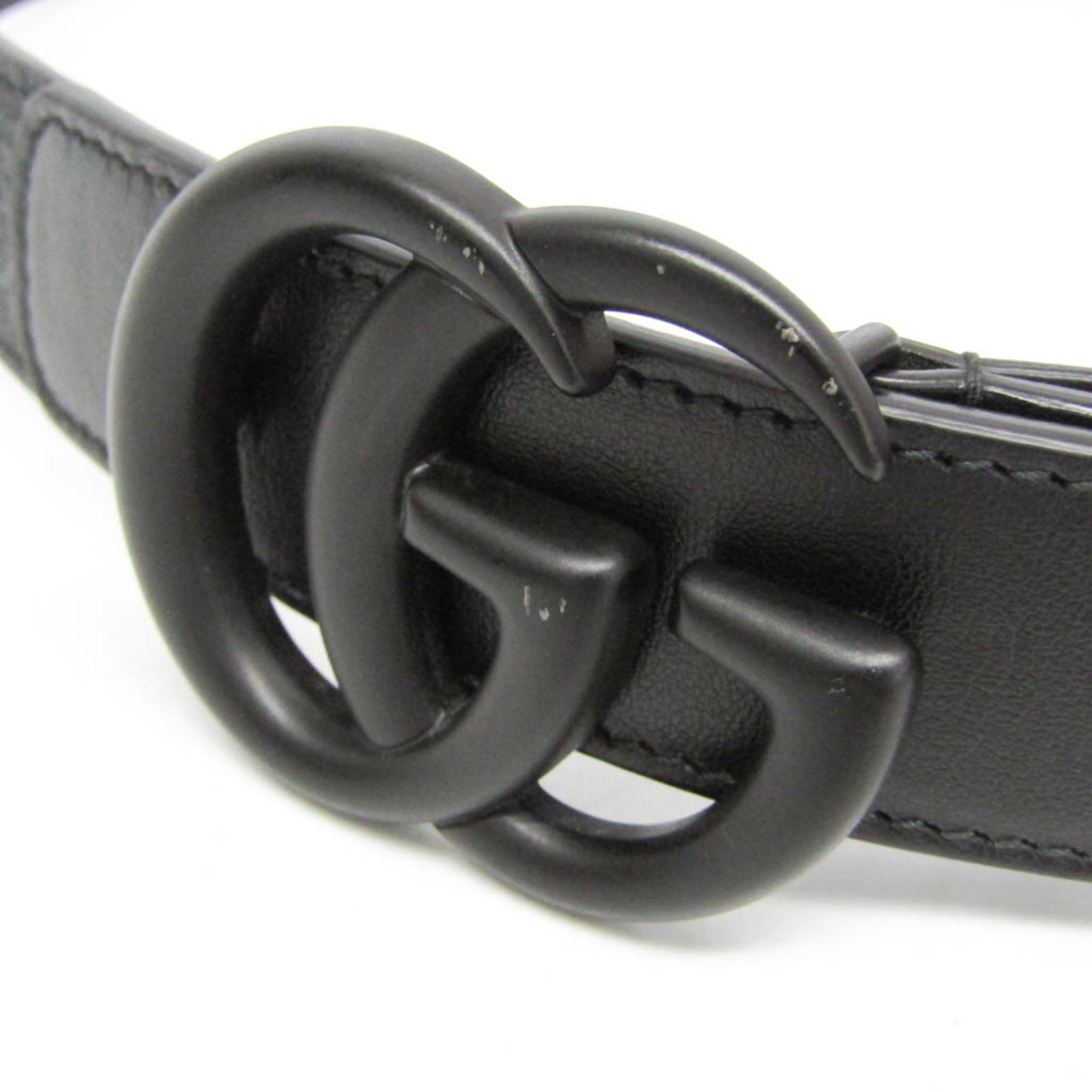Standard Belt Gucci - 4