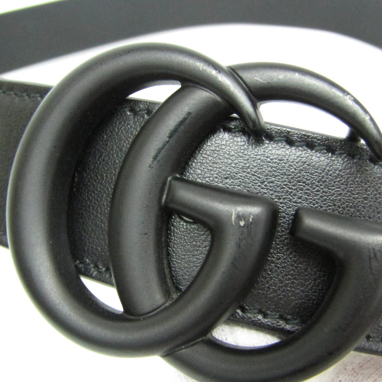 Standard Belt Gucci - 5