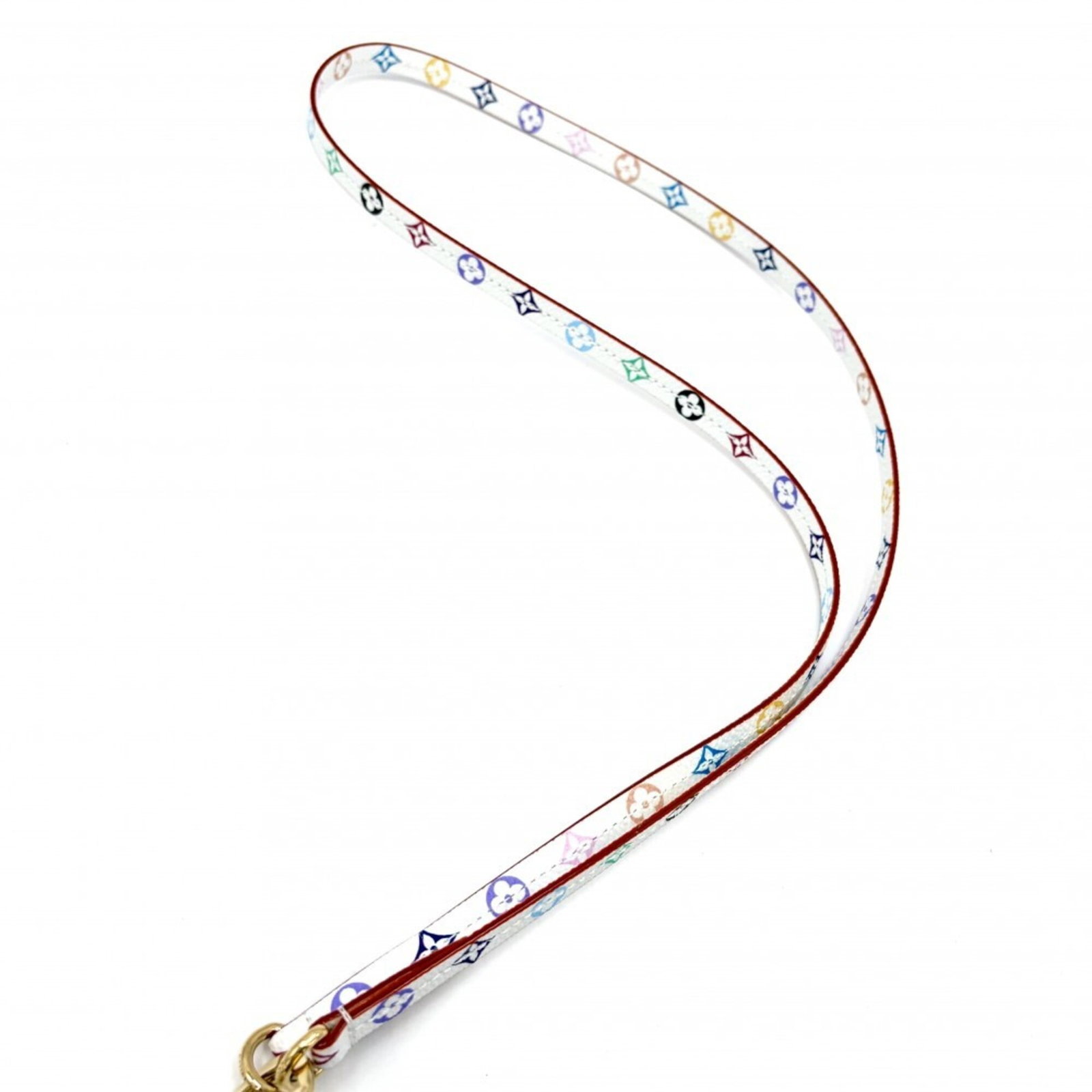 Louis Vuitton Pochette Pouch Monogram Multicolore - 6