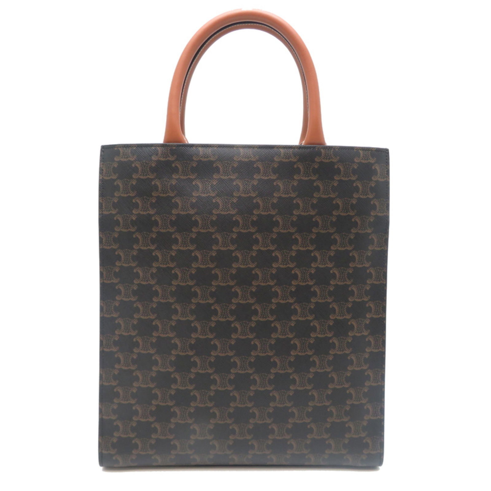 Celine Handbag Leather - 2