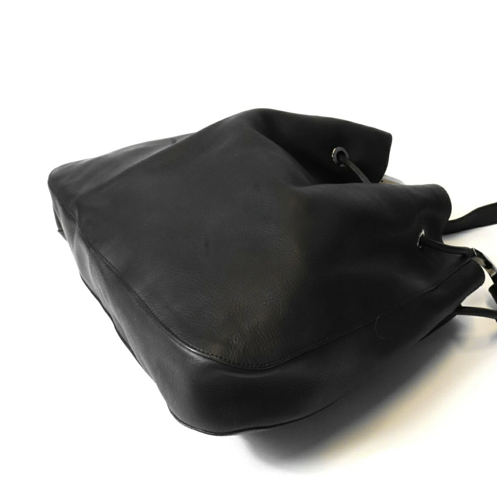 Gucci Shoulder Bag Leather - 7