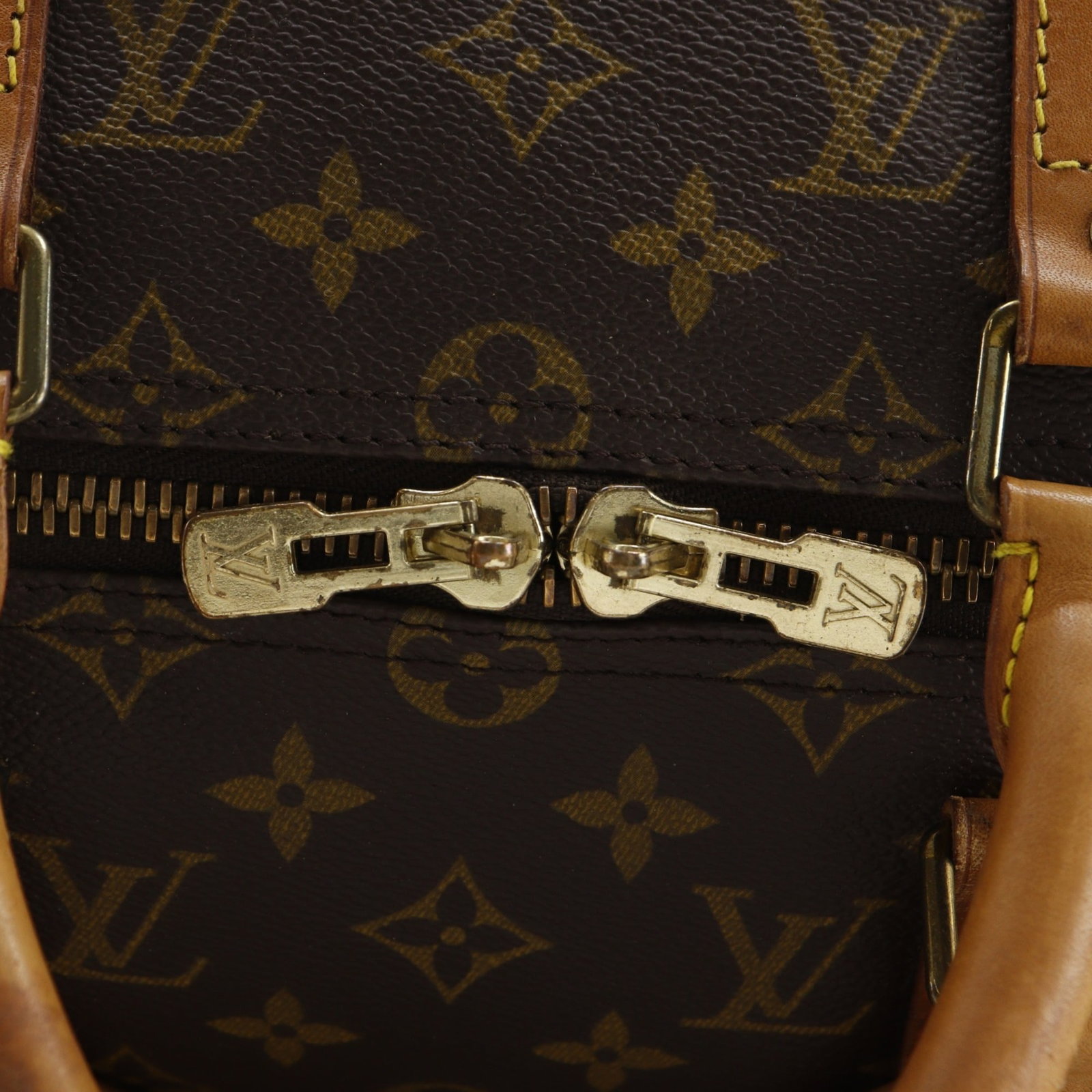 Louis Vuitton Boston Bag Monogram - 13
