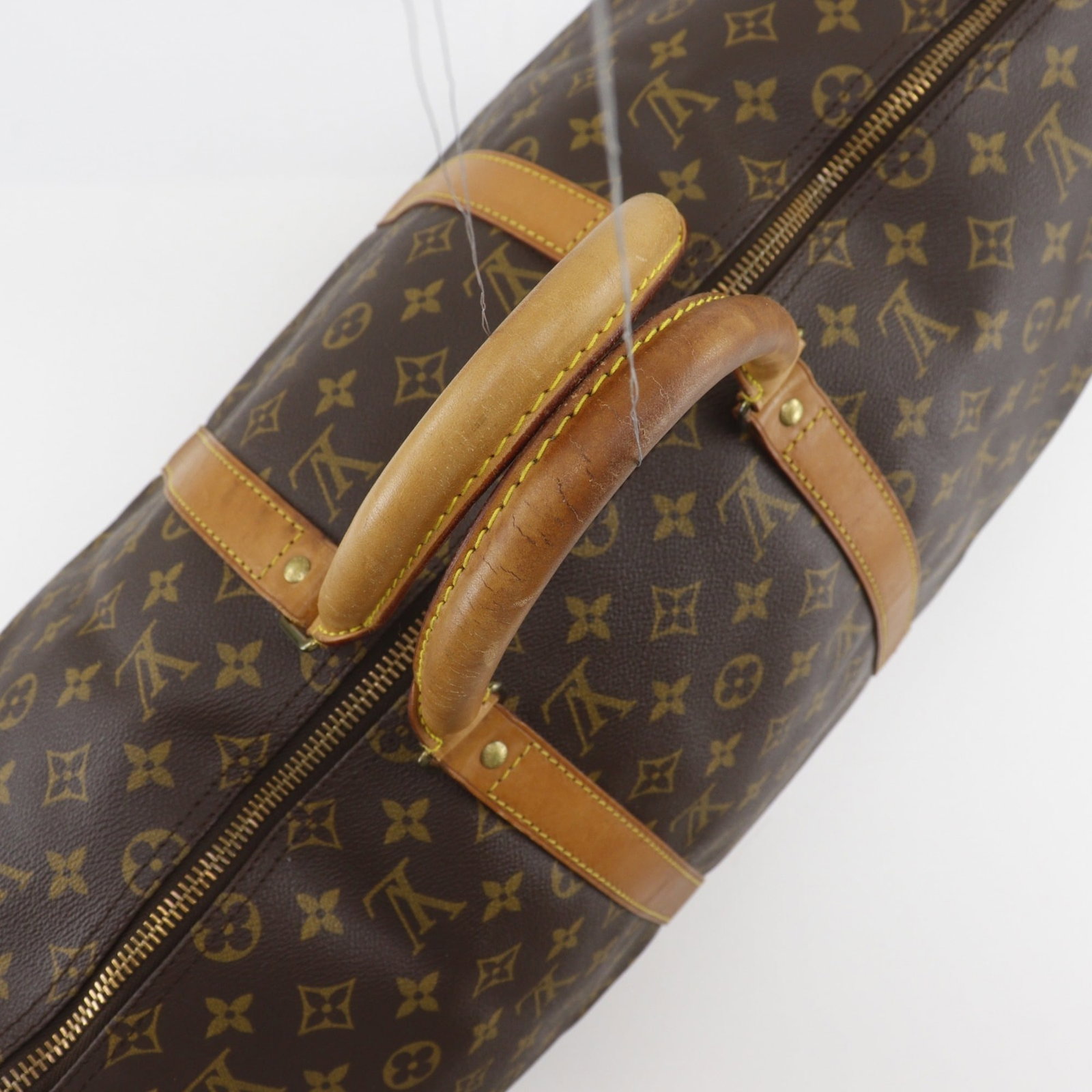 Louis Vuitton Boston Bag Monogram - 5
