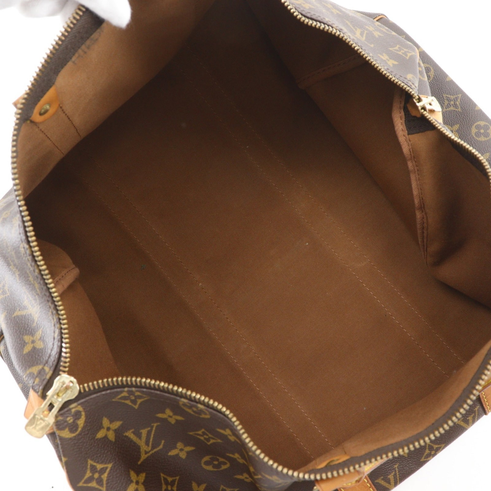 Louis Vuitton Boston Bag Monogram - 6