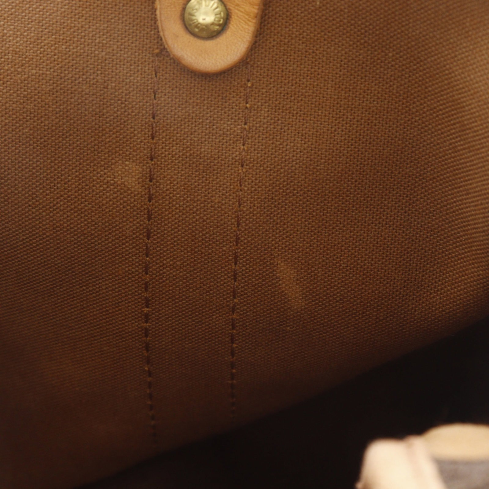 Louis Vuitton Boston Bag Monogram - 8