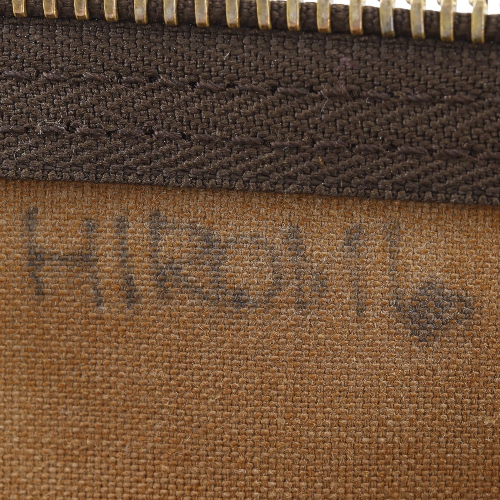 Louis Vuitton Boston Bag Monogram - 9