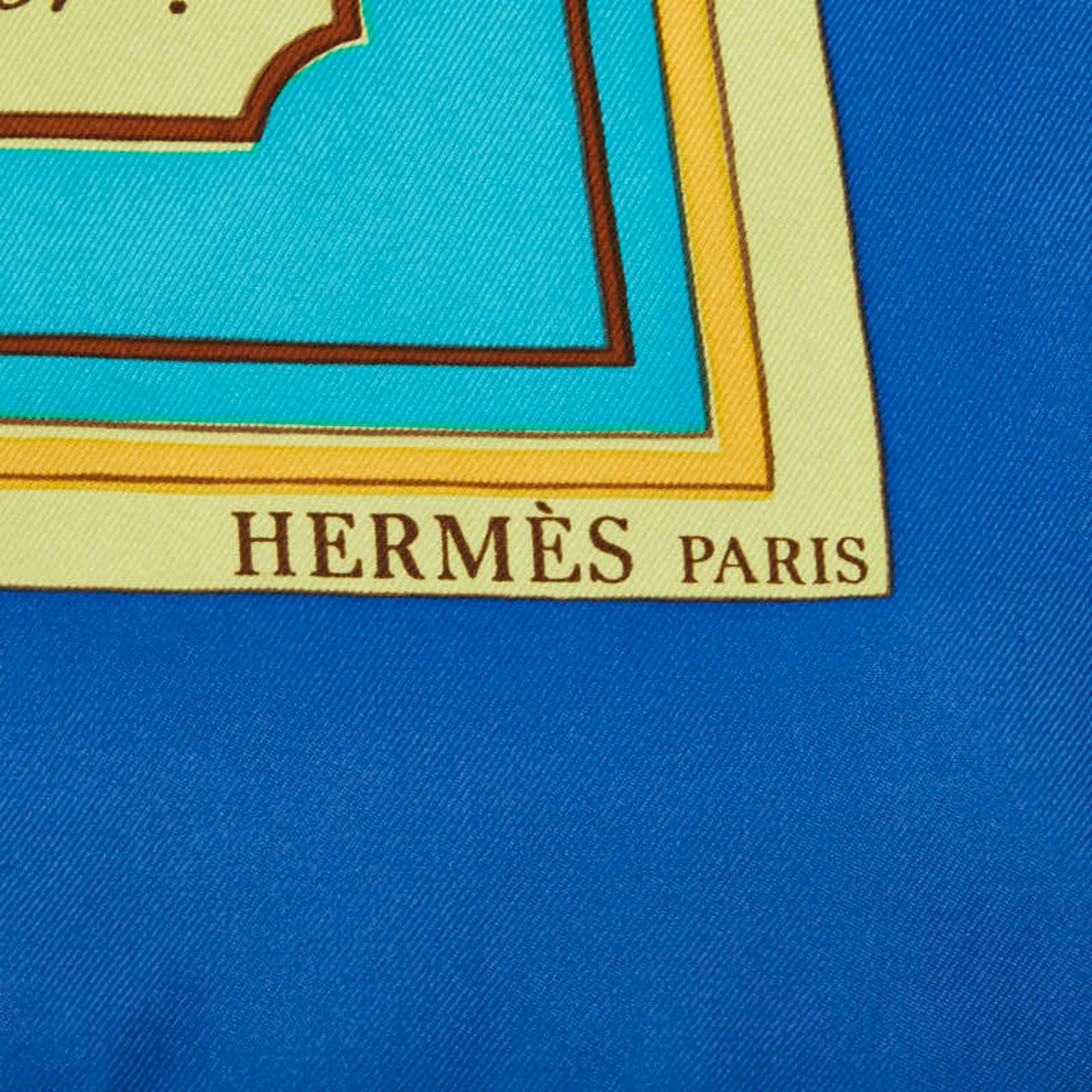 Silk by Hermes - 7