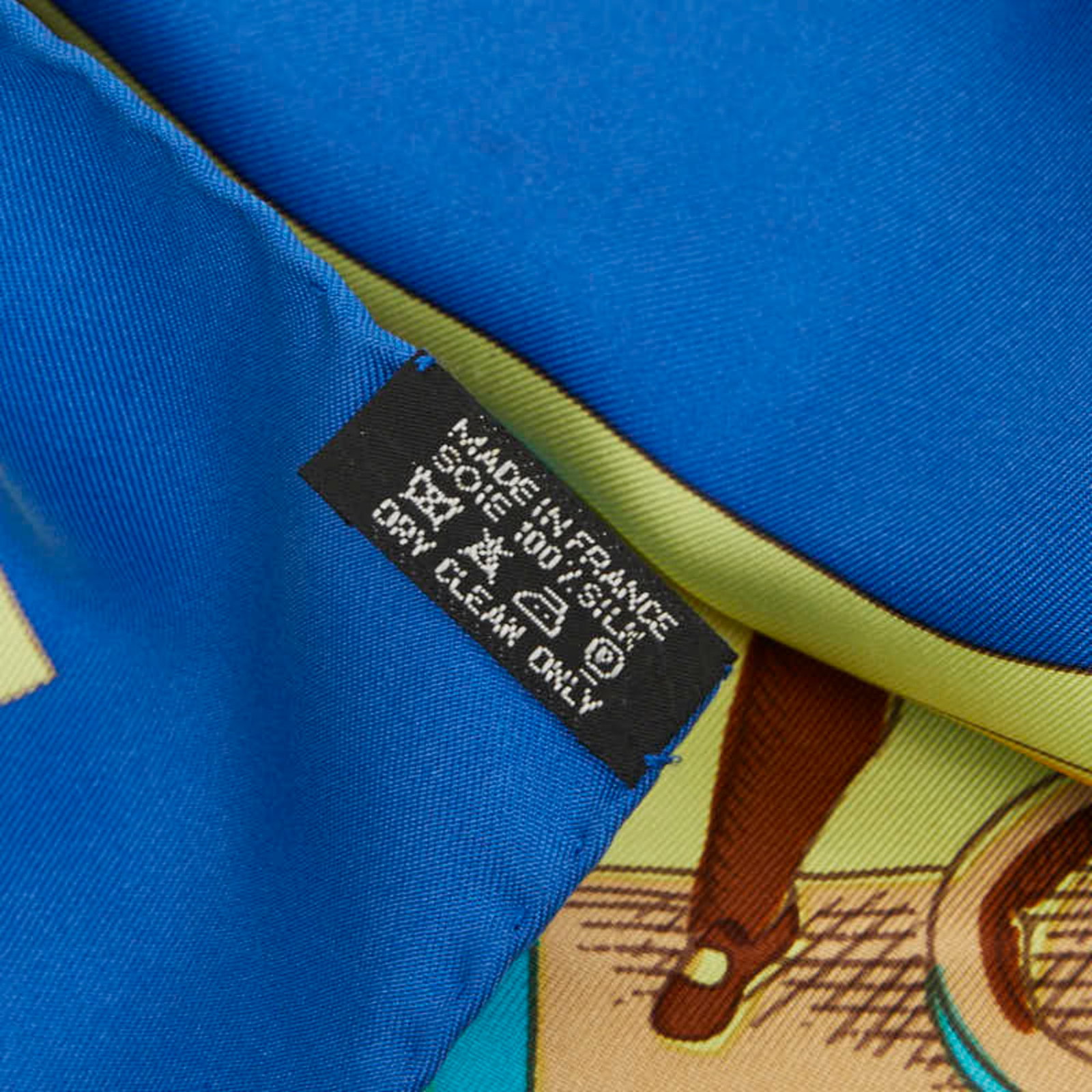Silk by Hermes - 8