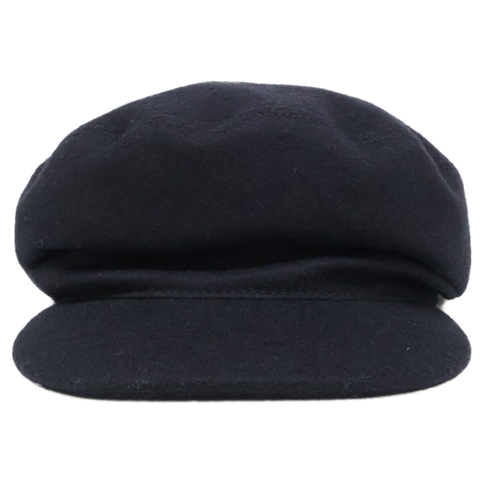 Hat Wool Casket Hermes - 2