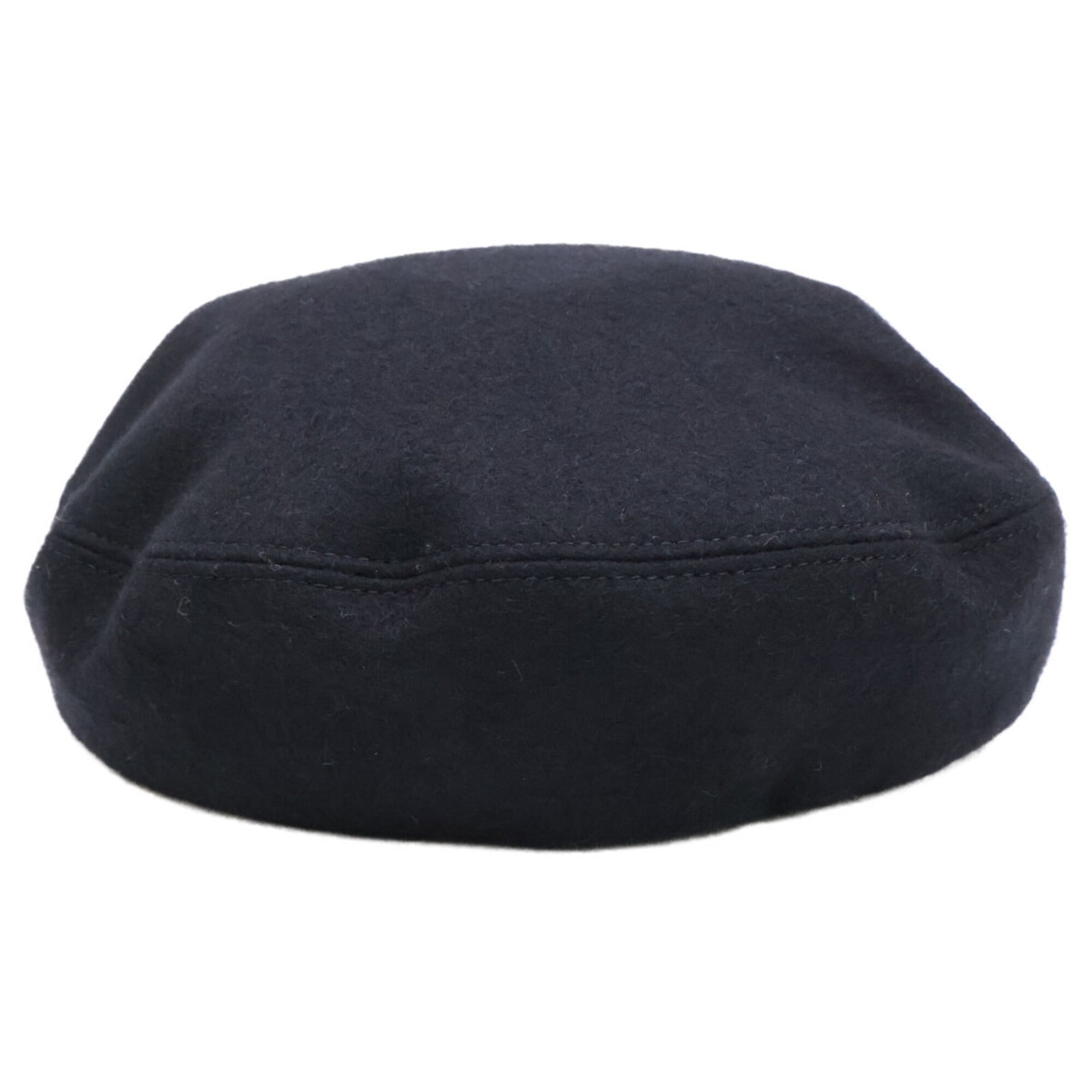 Hat Wool Casket Hermes - 4