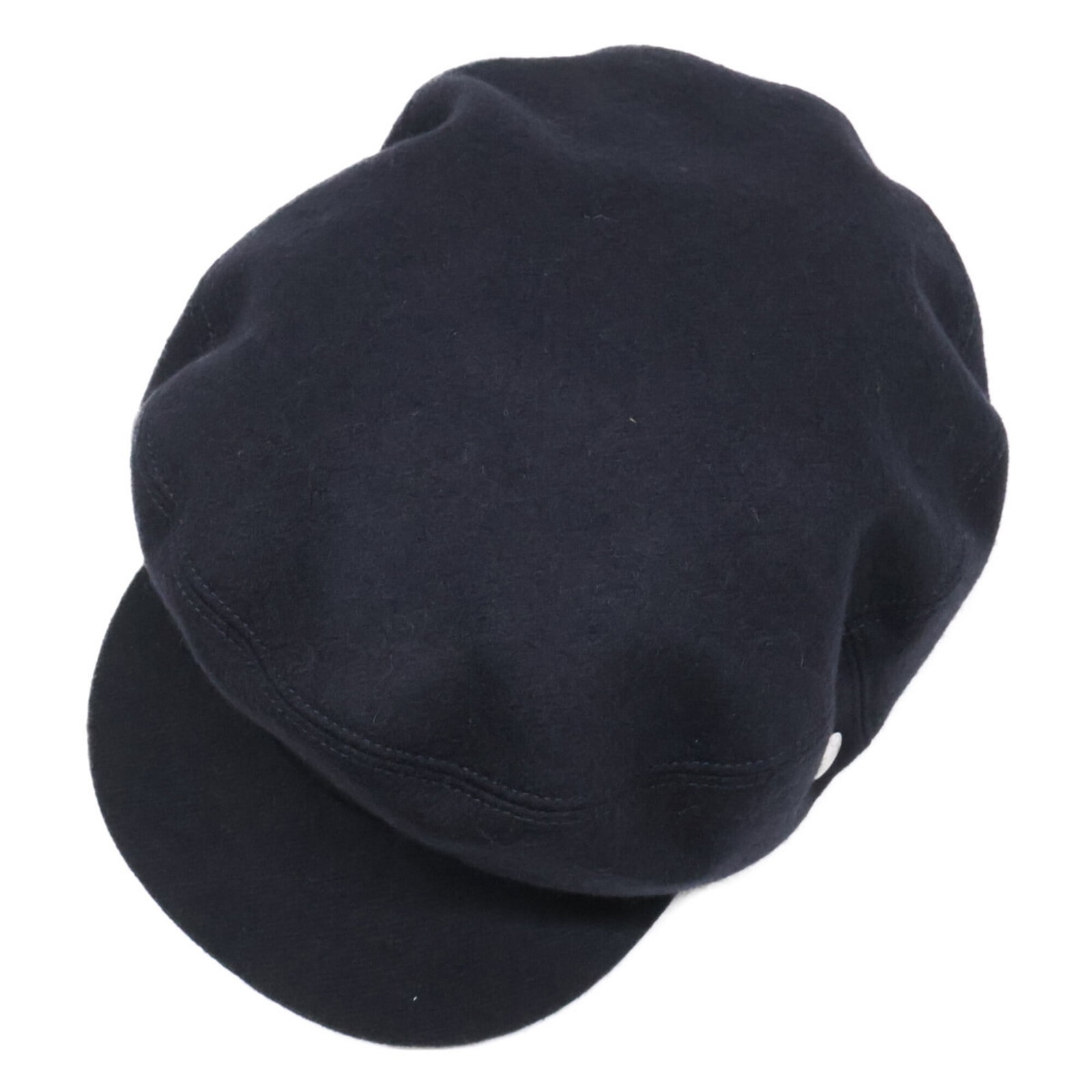 Hat Wool Casket Hermes - 6