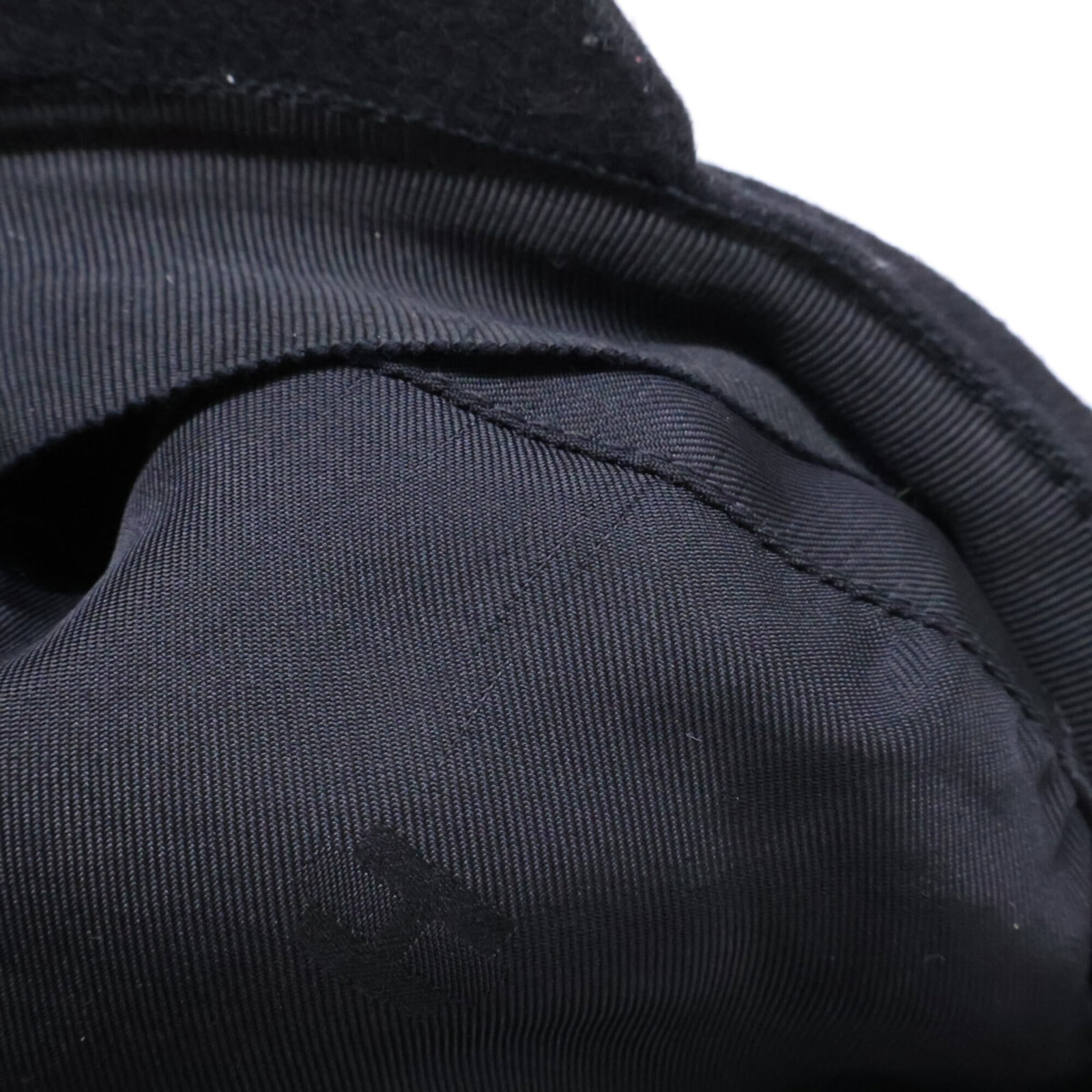Hat Wool Casket Hermes - 8