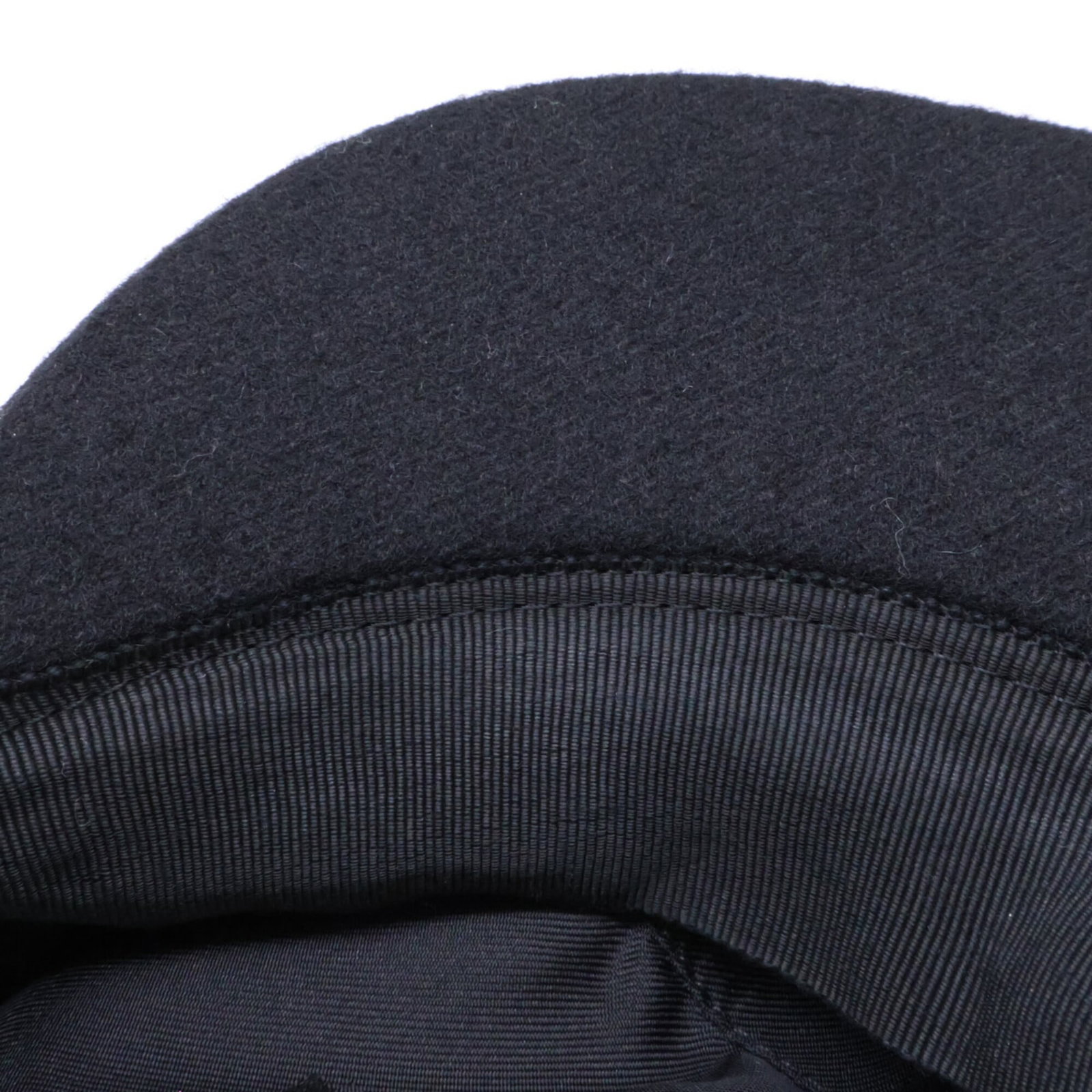Hat Wool Casket Hermes - 9