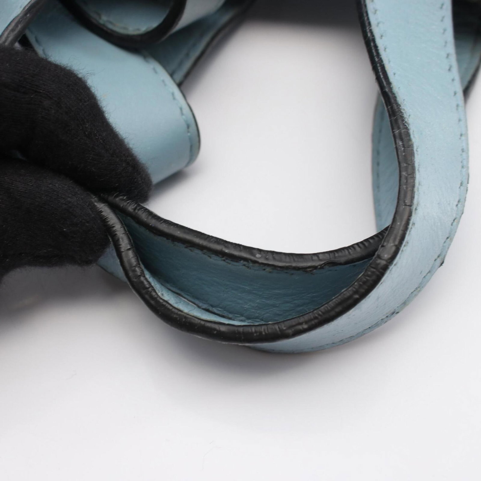 Loewe Handbag Leather - 13