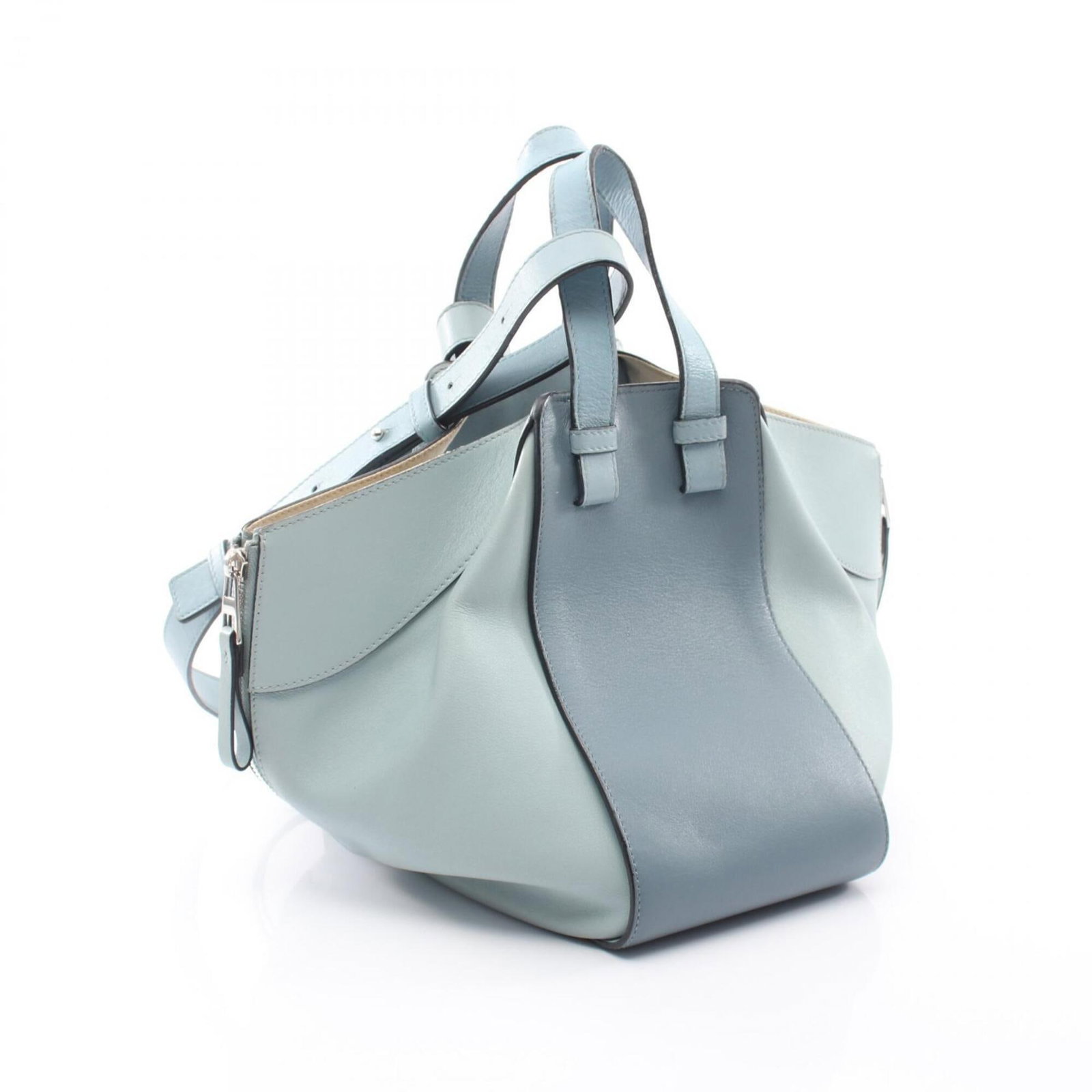 Loewe Handbag Leather - 2