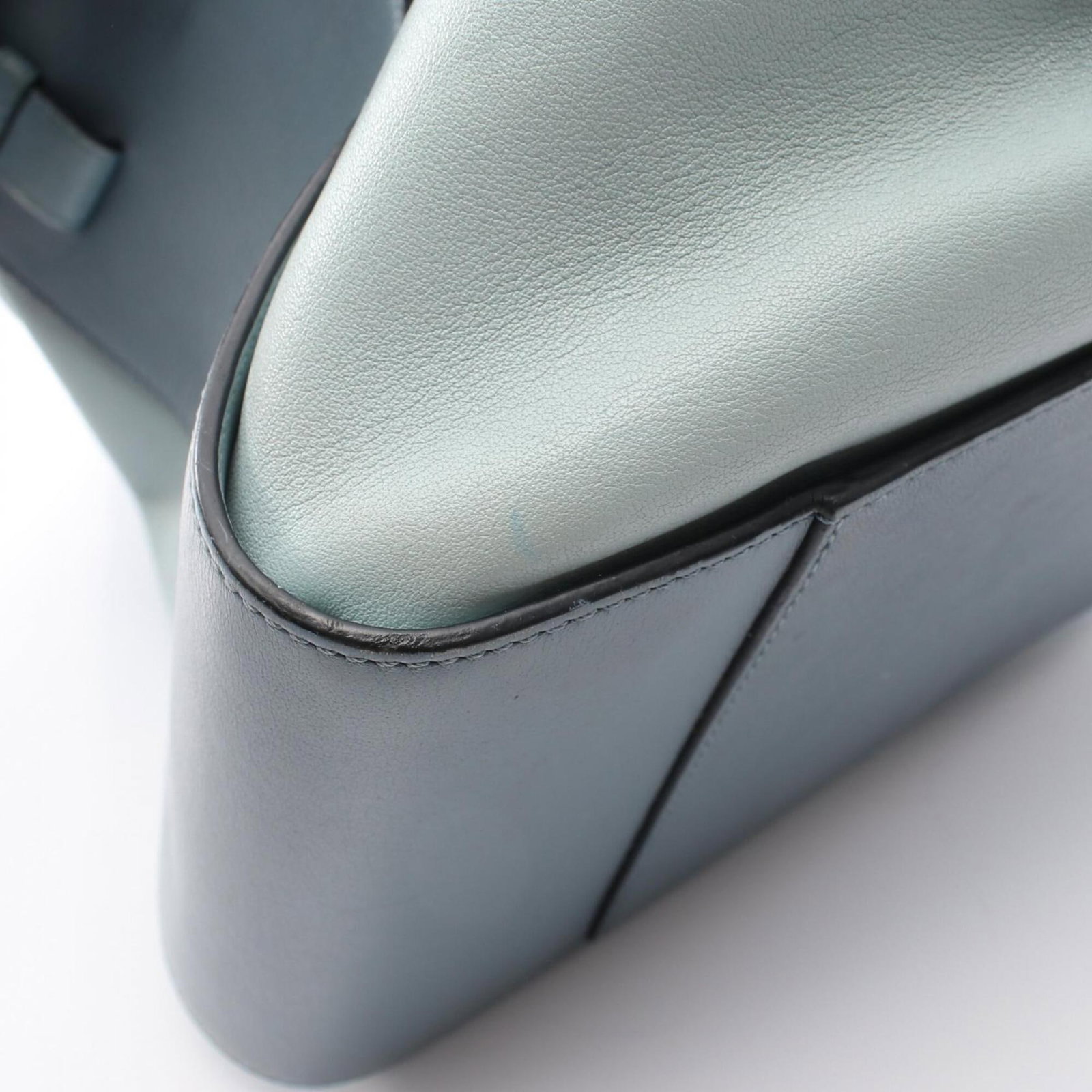 Loewe Handbag Leather - 6