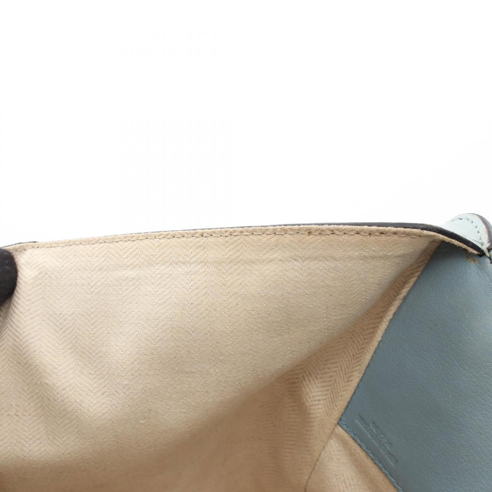 Loewe Handbag Leather - 9