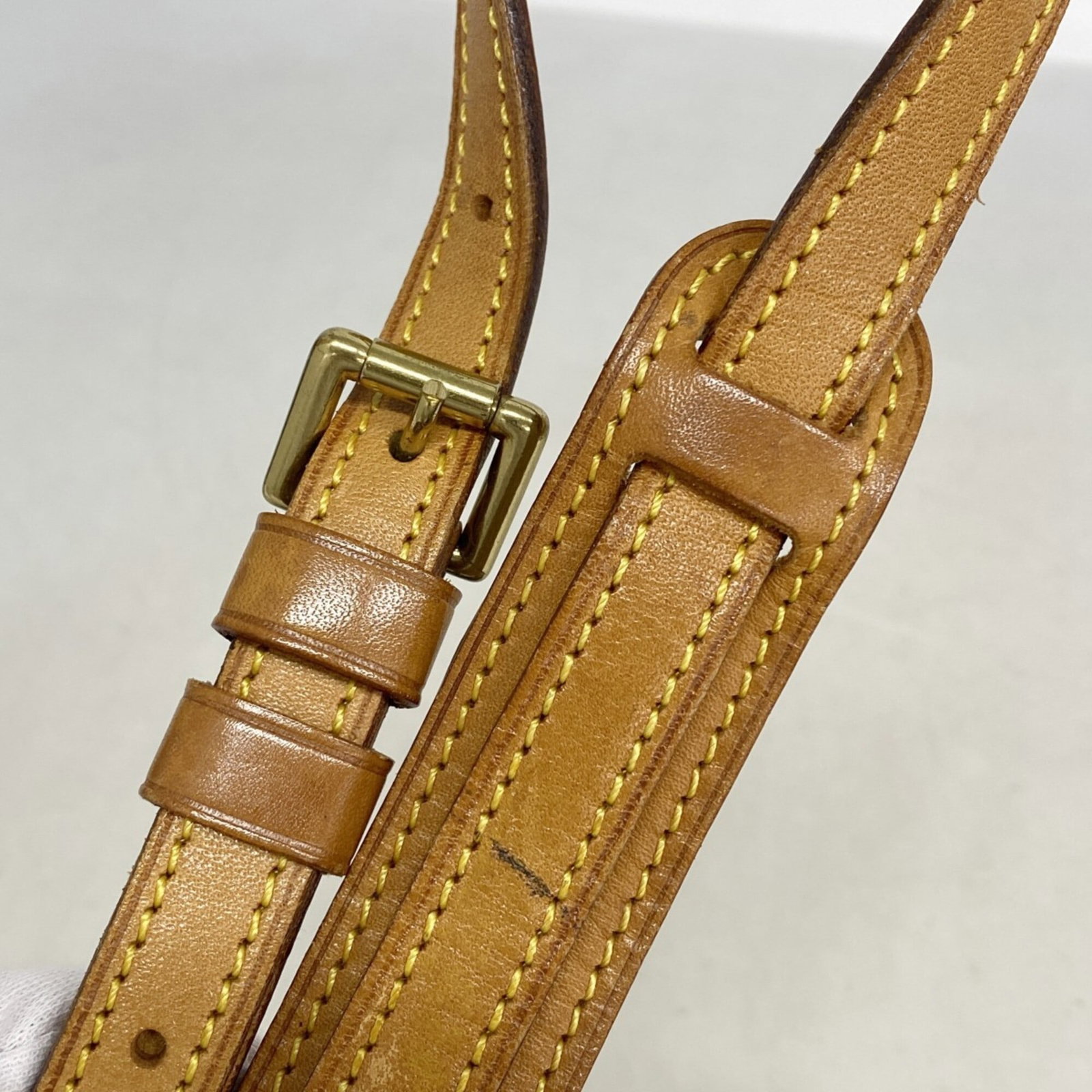 Louis Vuitton Shoulder Bag - 10