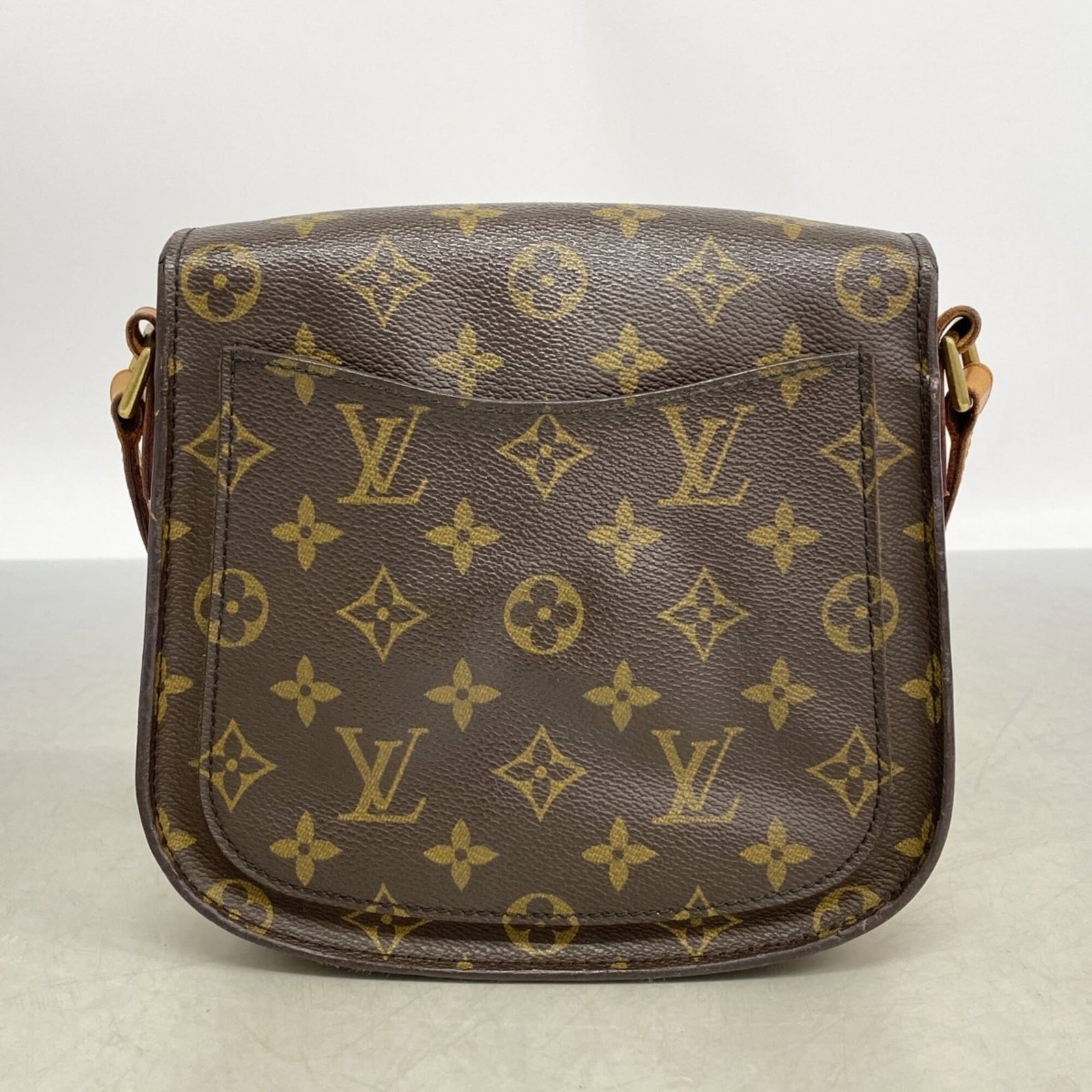 Louis Vuitton Shoulder Bag - 11